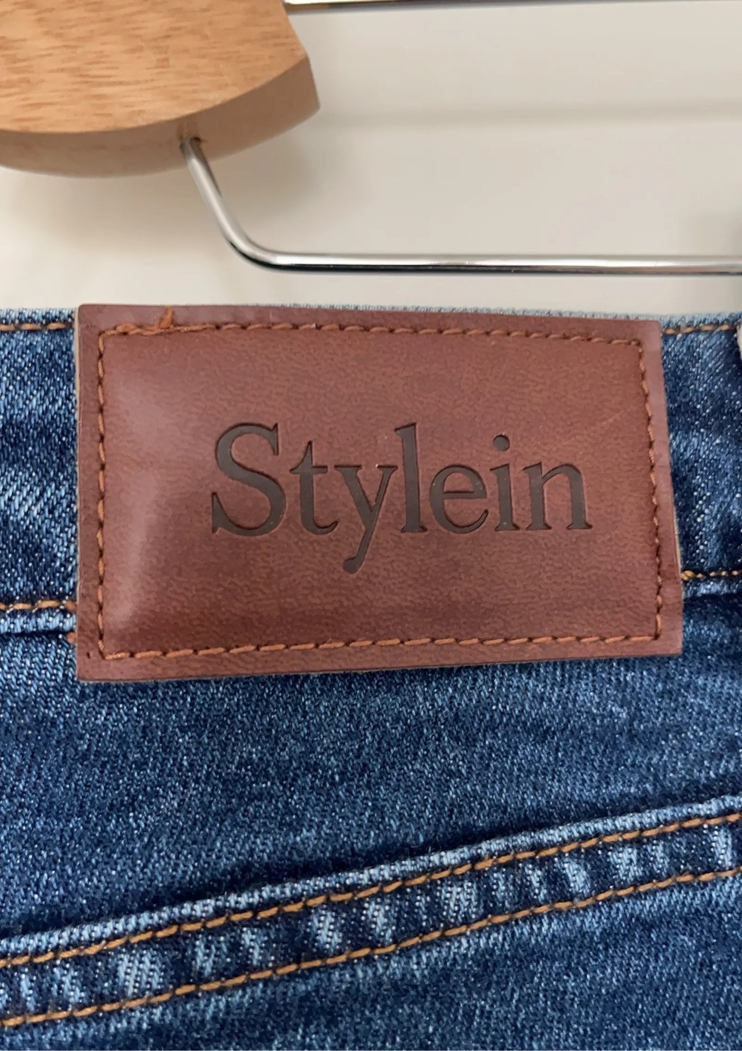 Stylein Kaden Jeans
