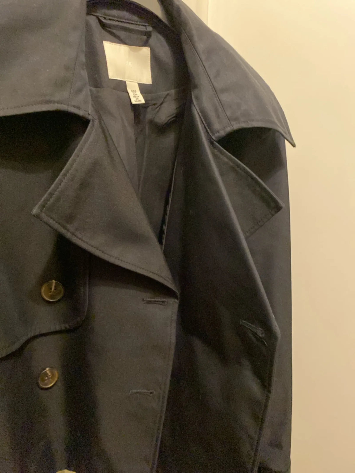 H&M Edition Jacket