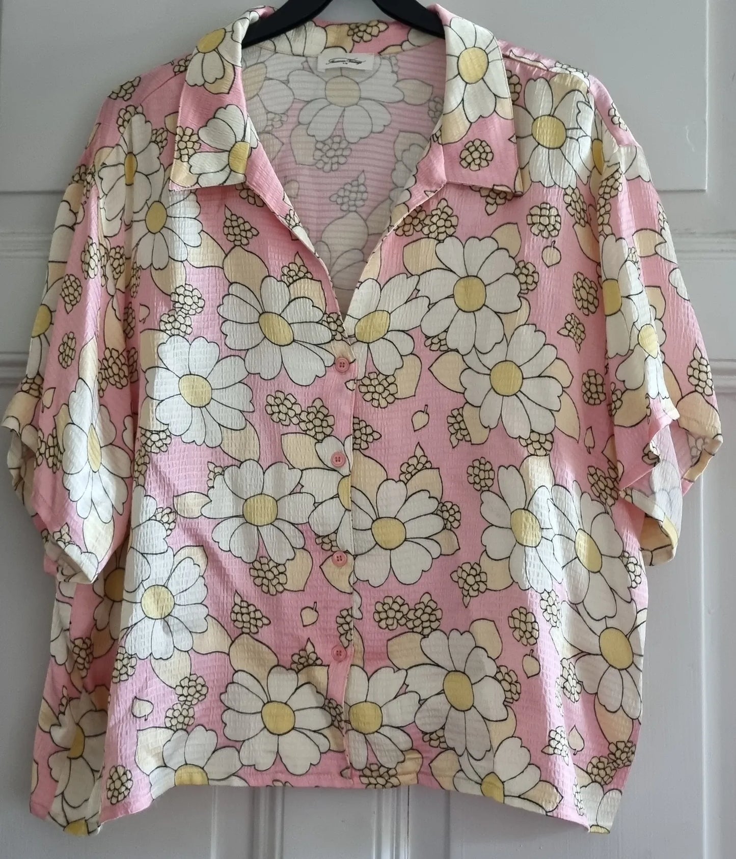 American Vintage-blus