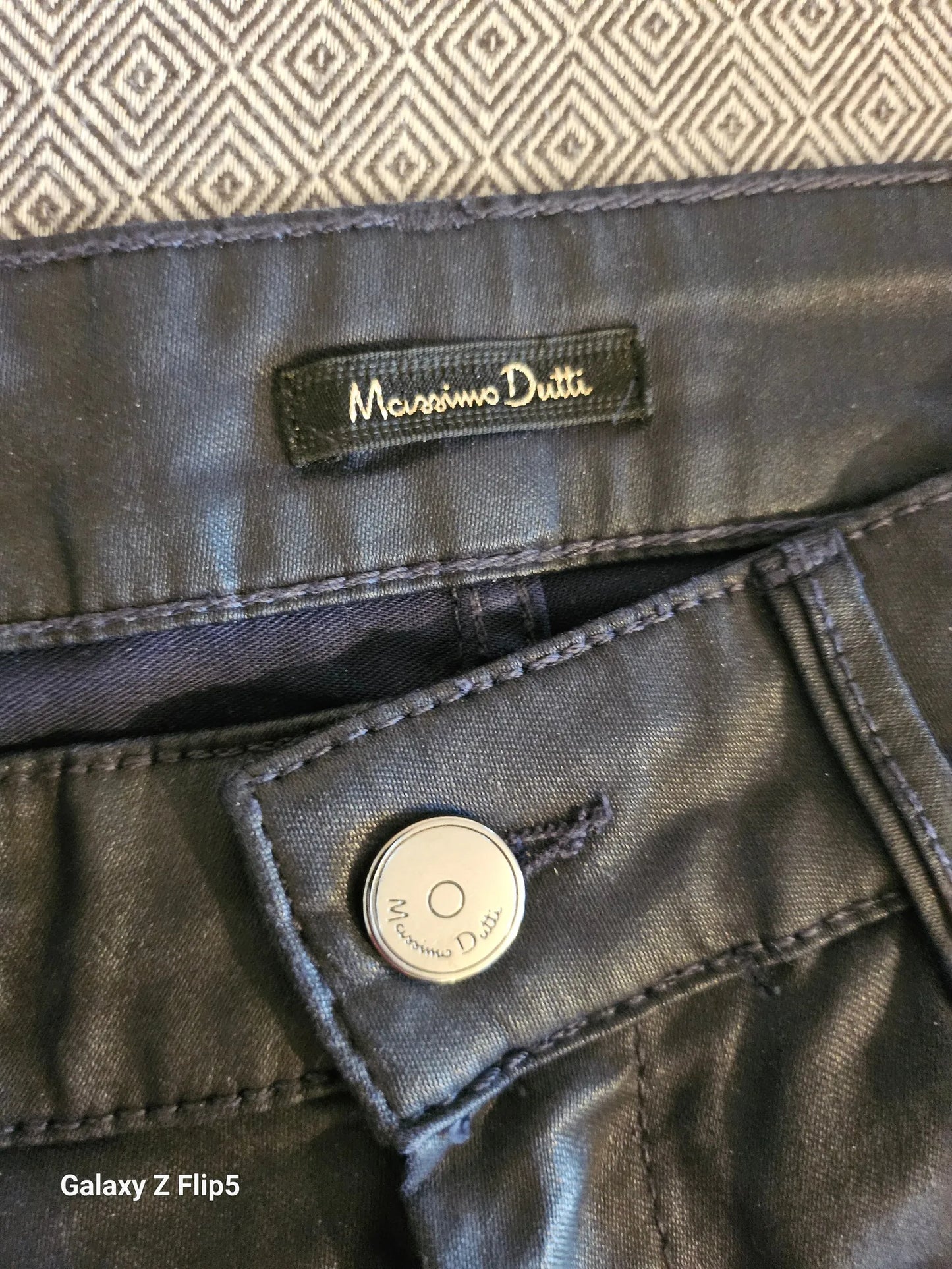 Massimo Dutti-byxor