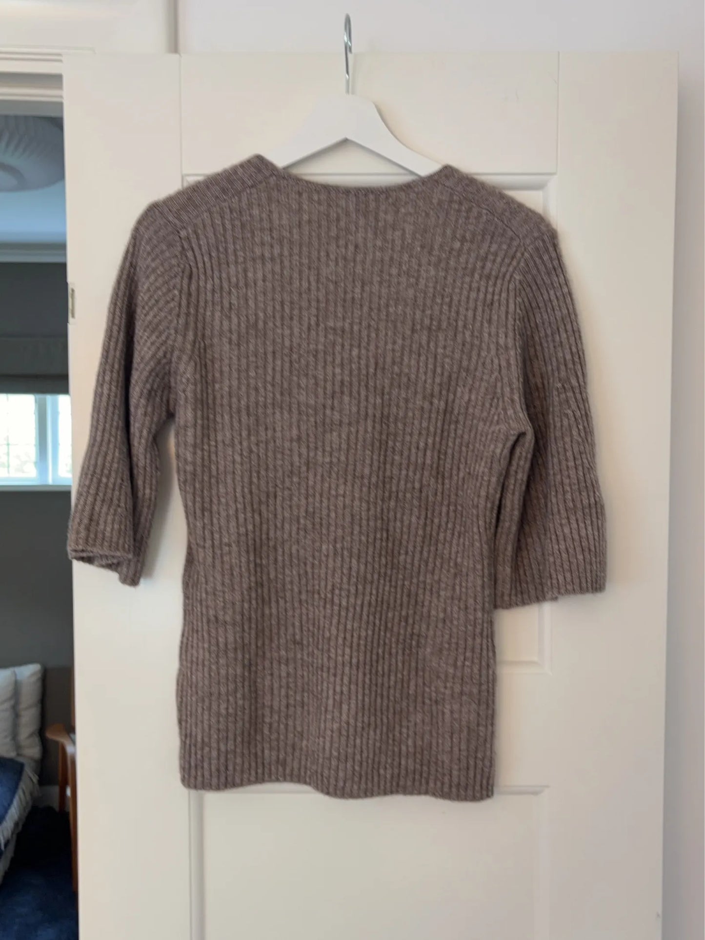 By Malene Birger Remona-ulltröja