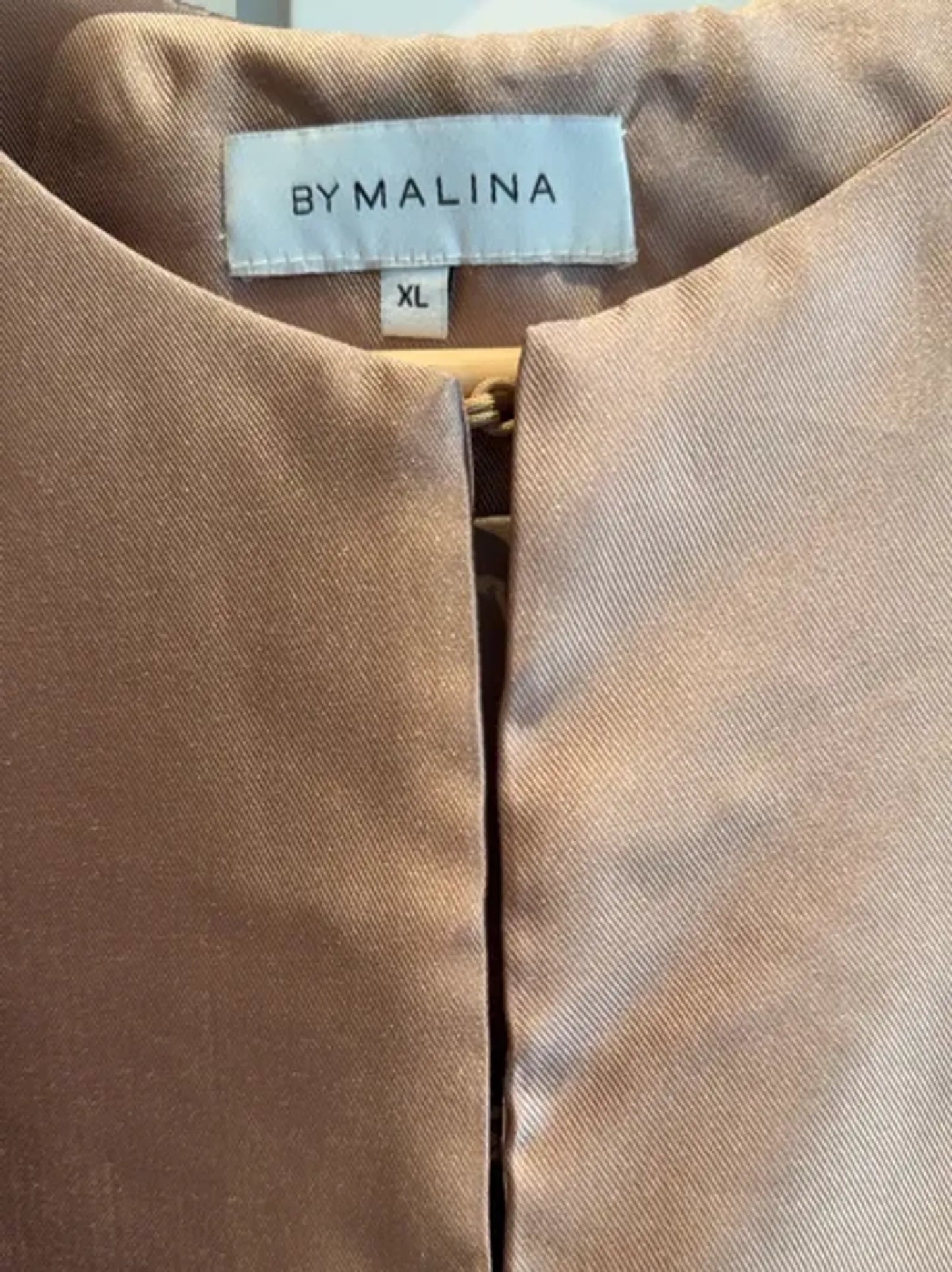 Cleo Blouse