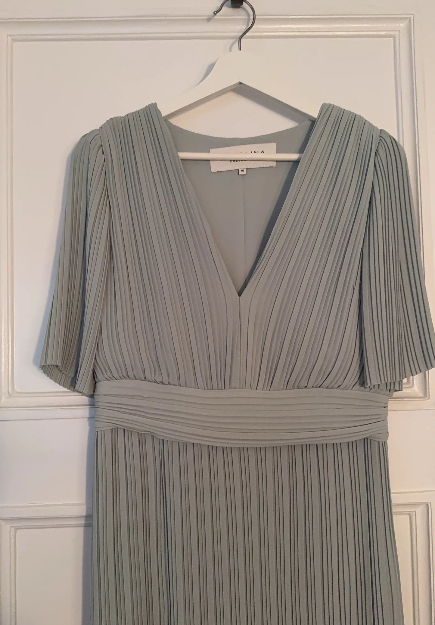 By Malina Dress