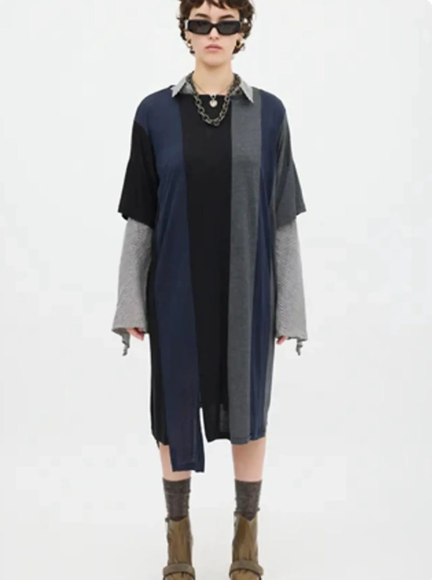 Acne Studios-tunika