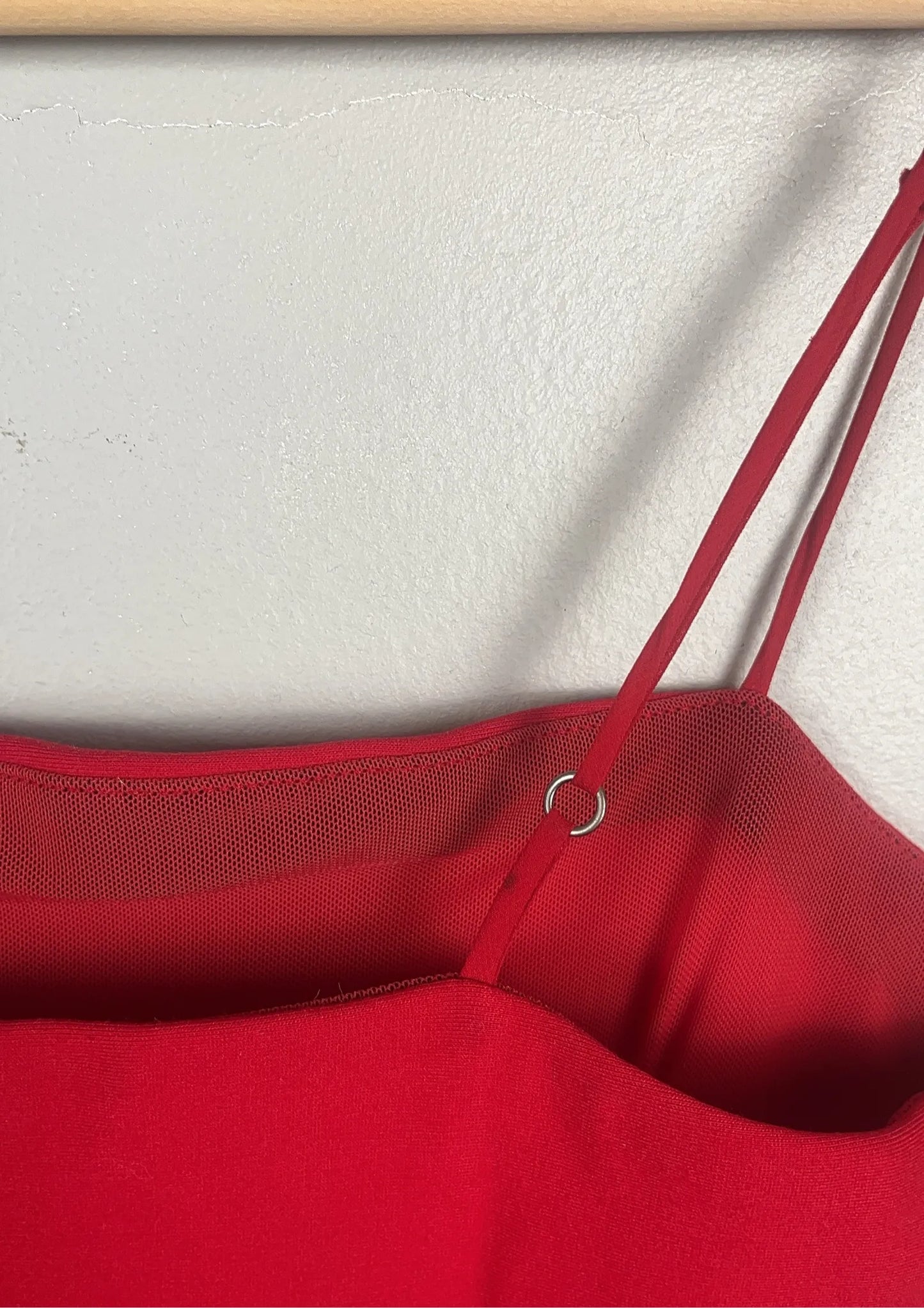 Silence And Noise-klänning