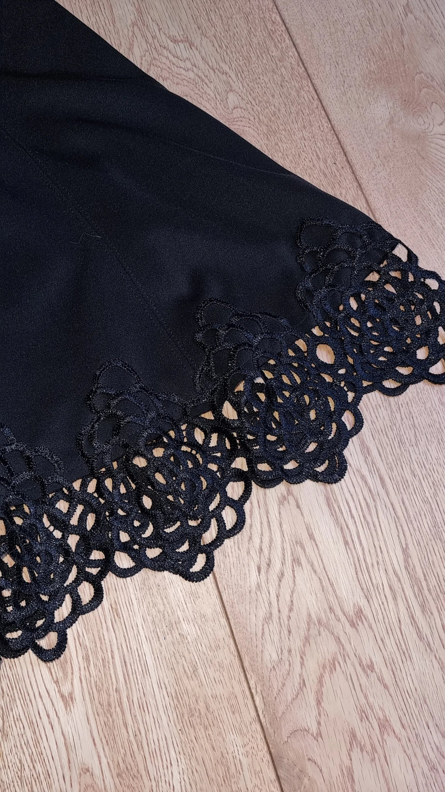 Frank Lyman Dress