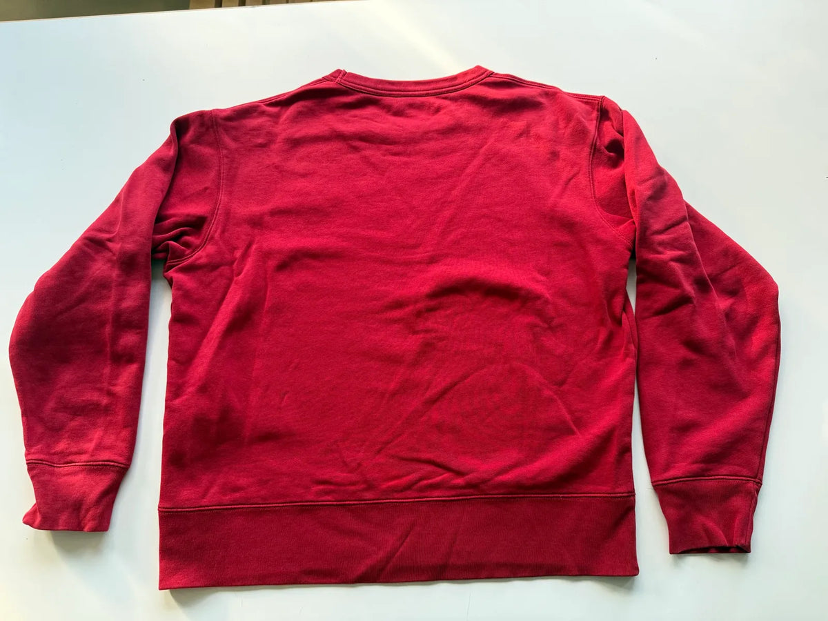 Acne Studios Fairview Face-sweatshirt