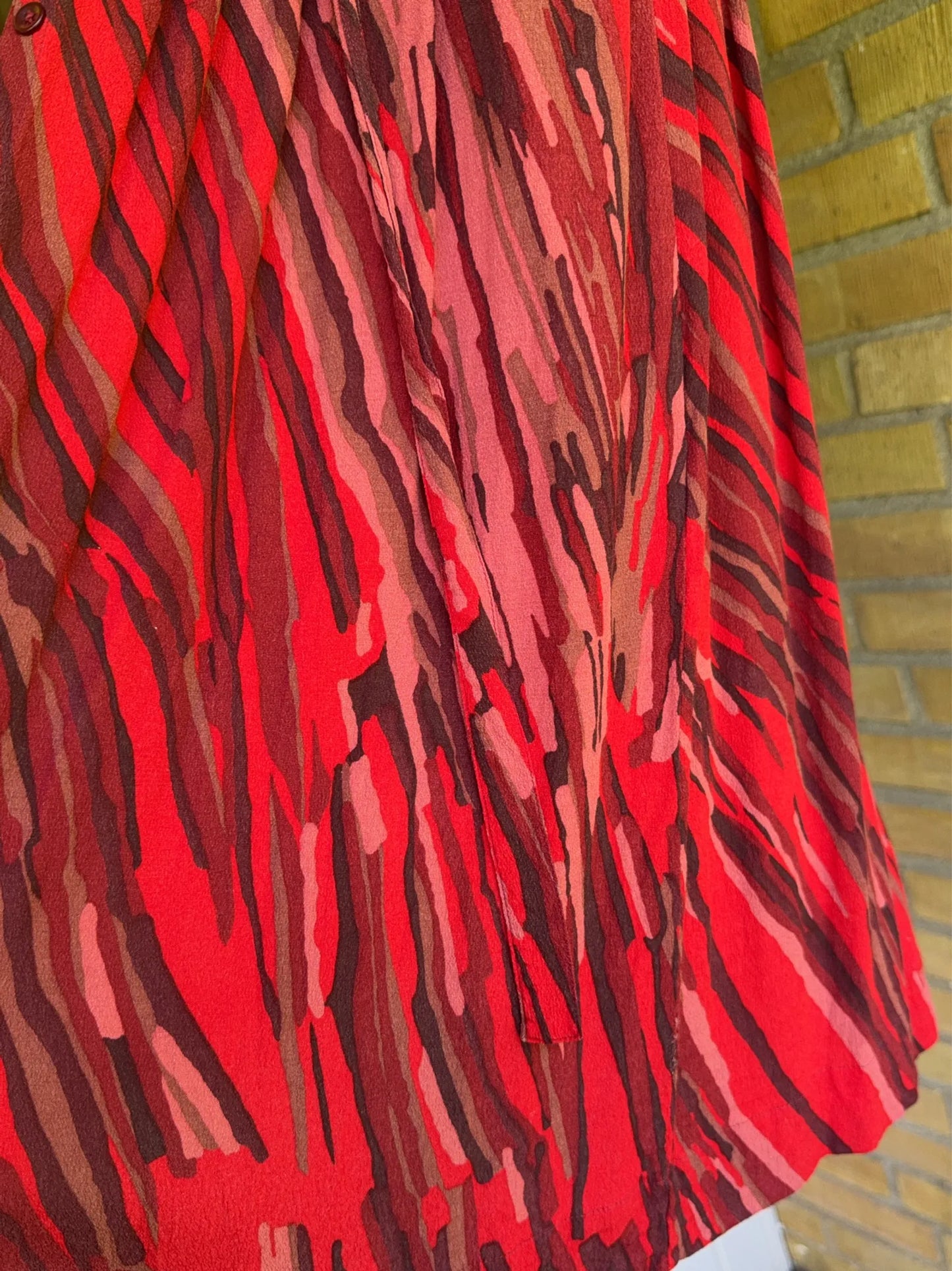 Rodebjer Jaelle Flow Dress
