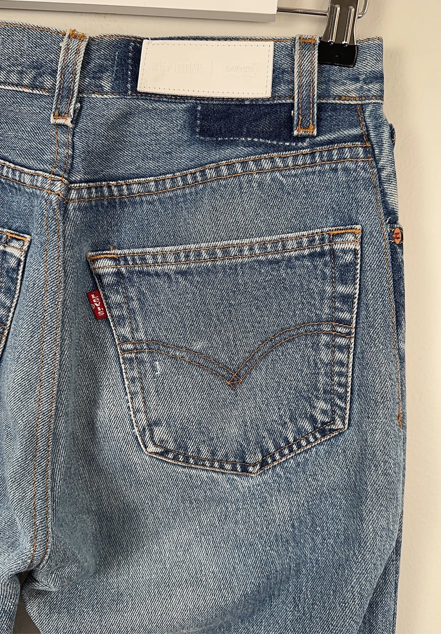 Levi'S-jeans