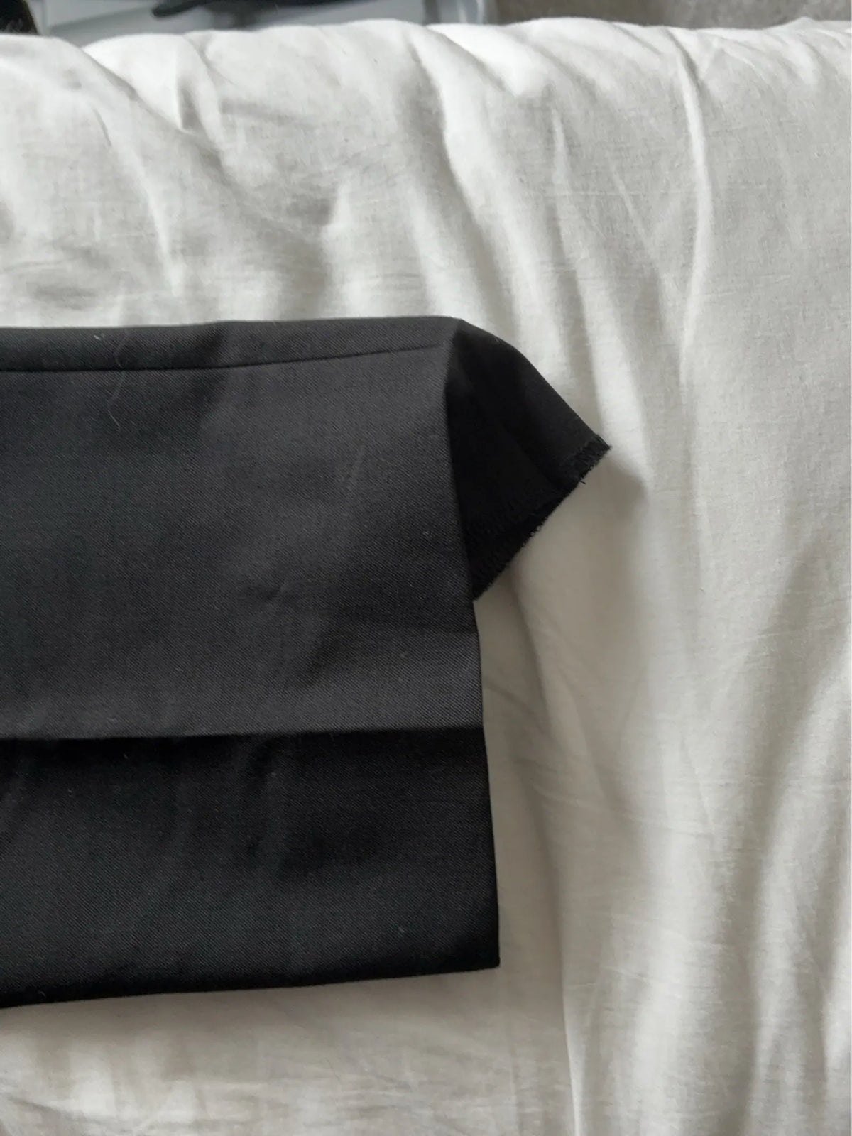 Filippa K Christian Wool Slacks-ullkostymbyxor