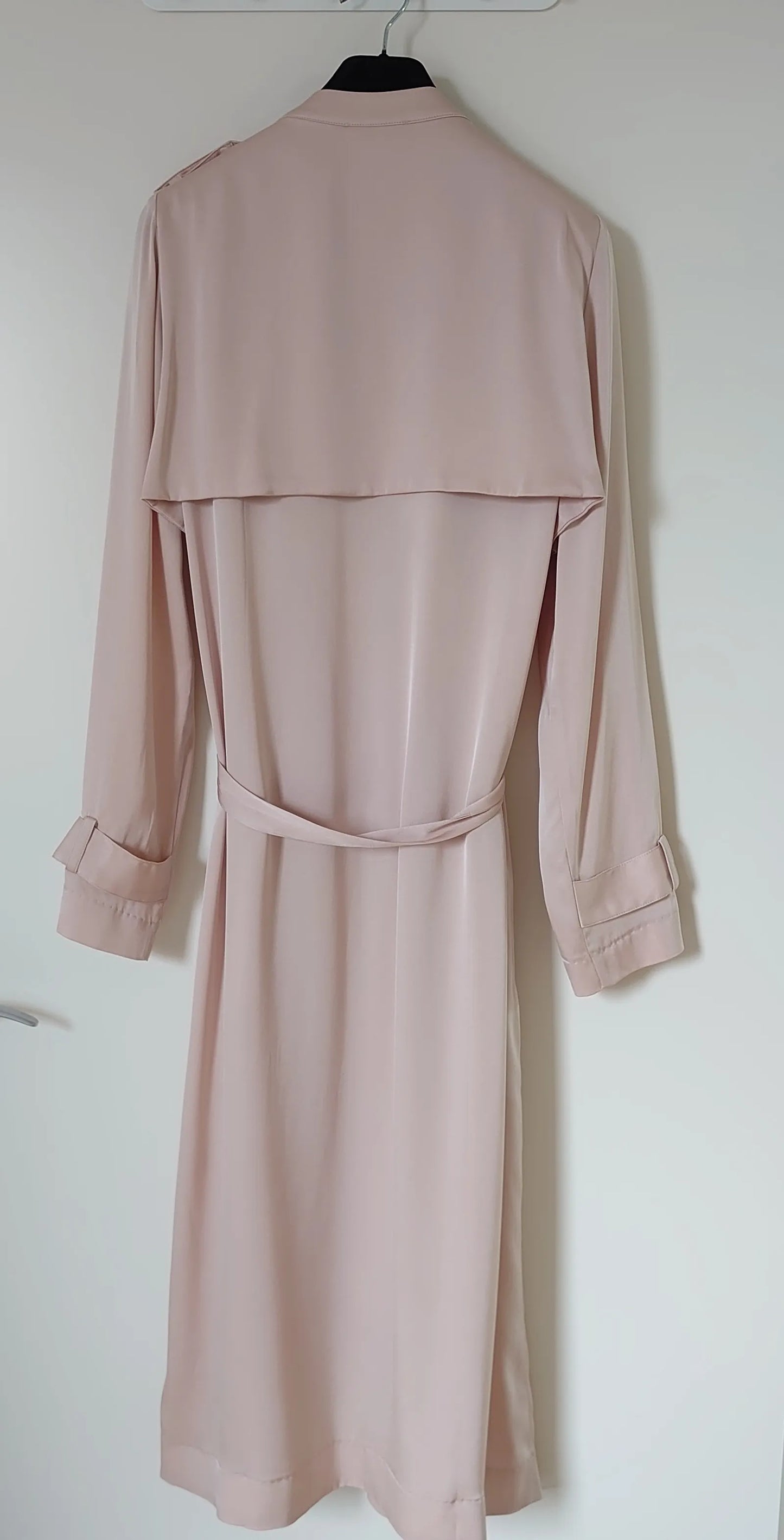 Ahlvar Gallery Coat