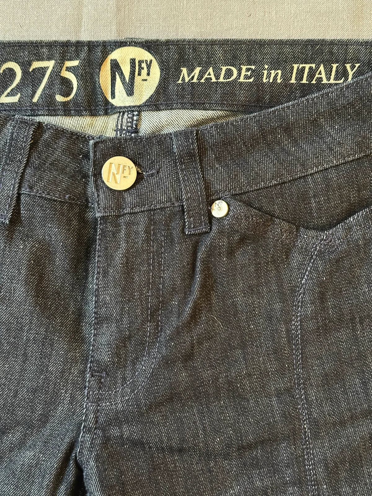 Notify Jeans