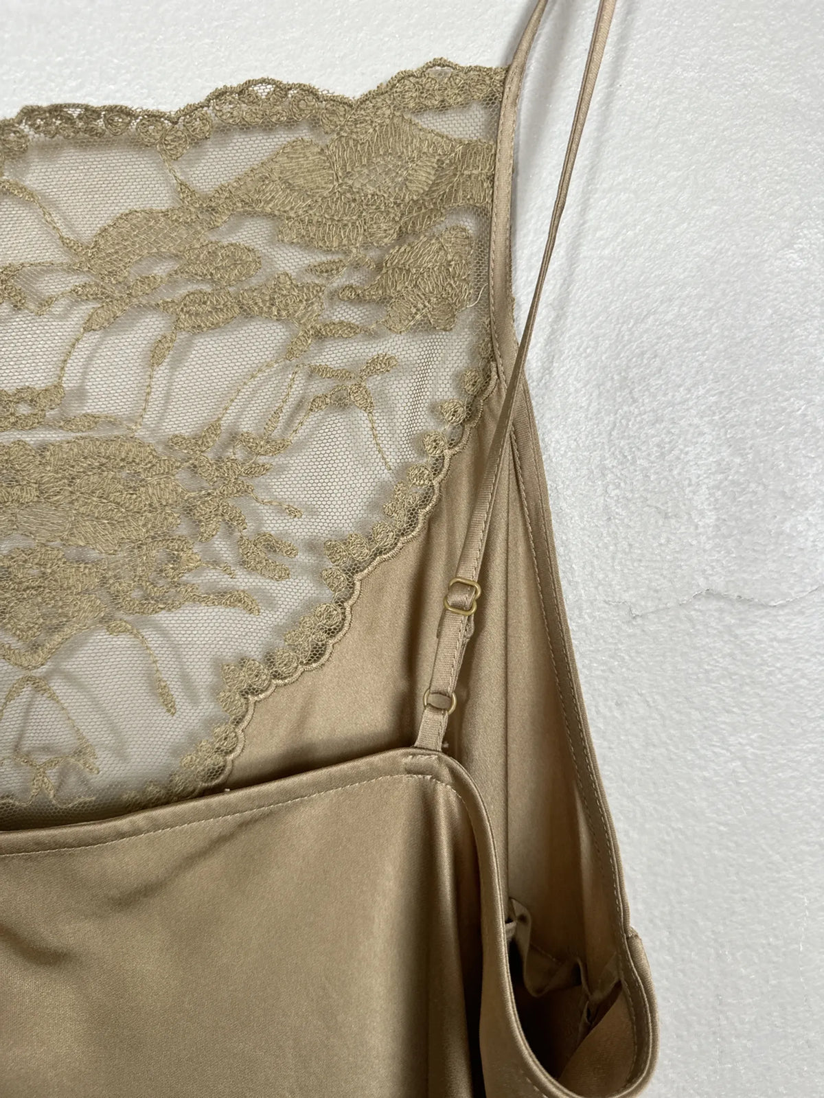By Malene Birger Libbie-klänning