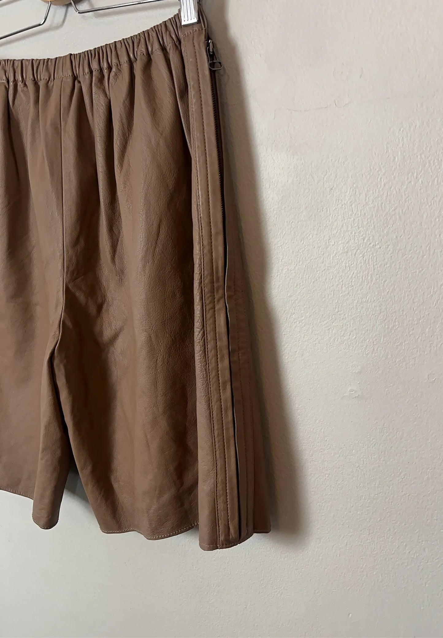 3.1 Phillip Lim-skinnshorts