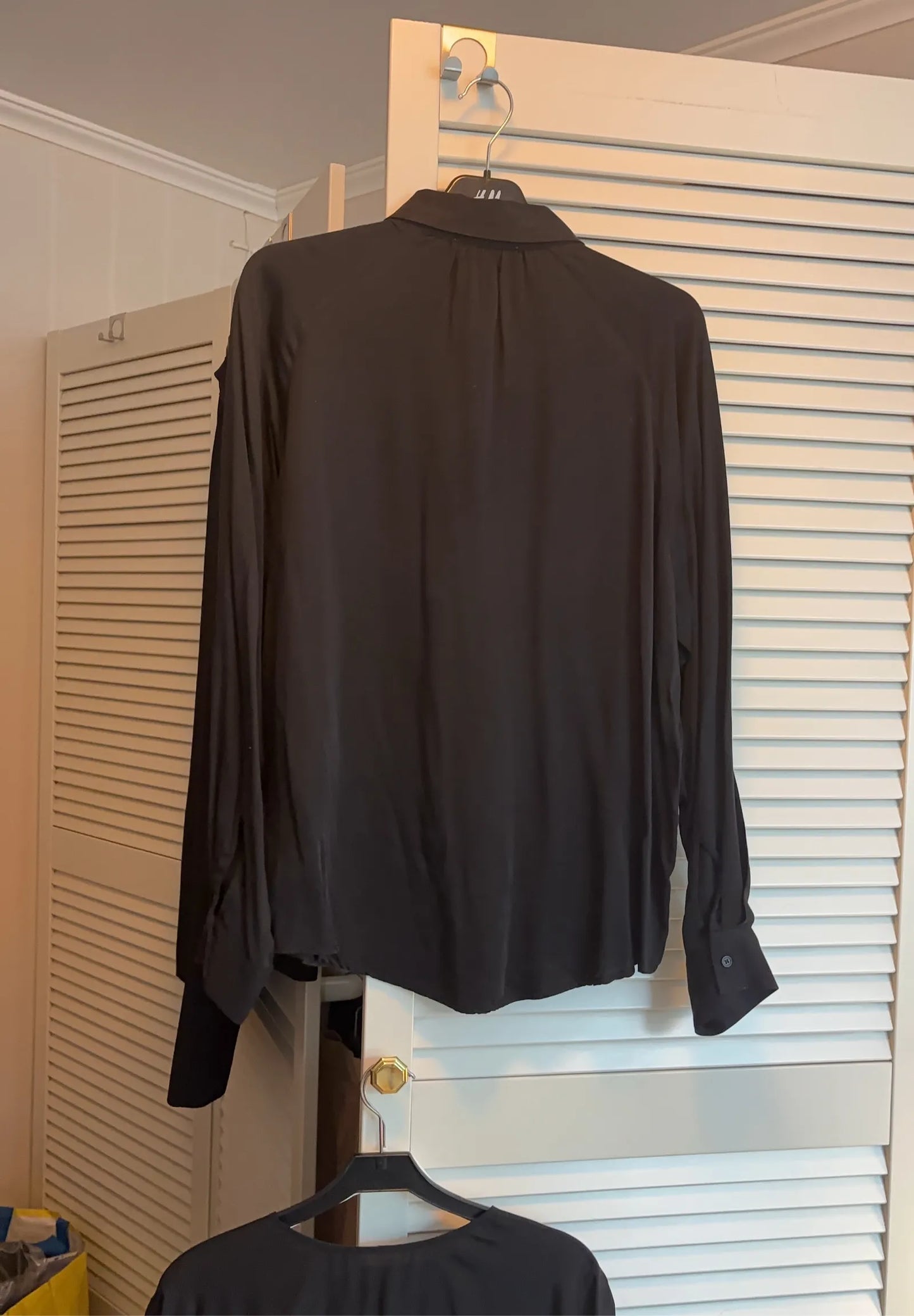 One & Other Ellen Shirt-skjorta