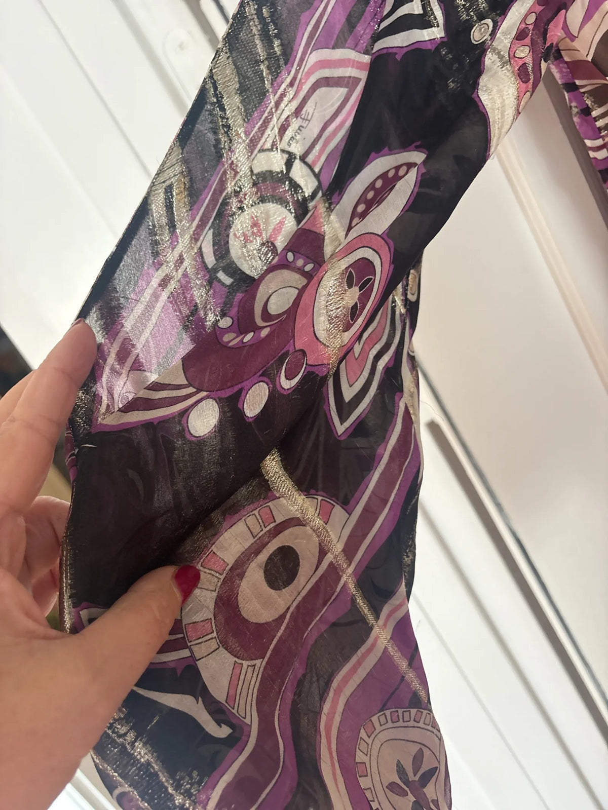Emilio Pucci Dress
