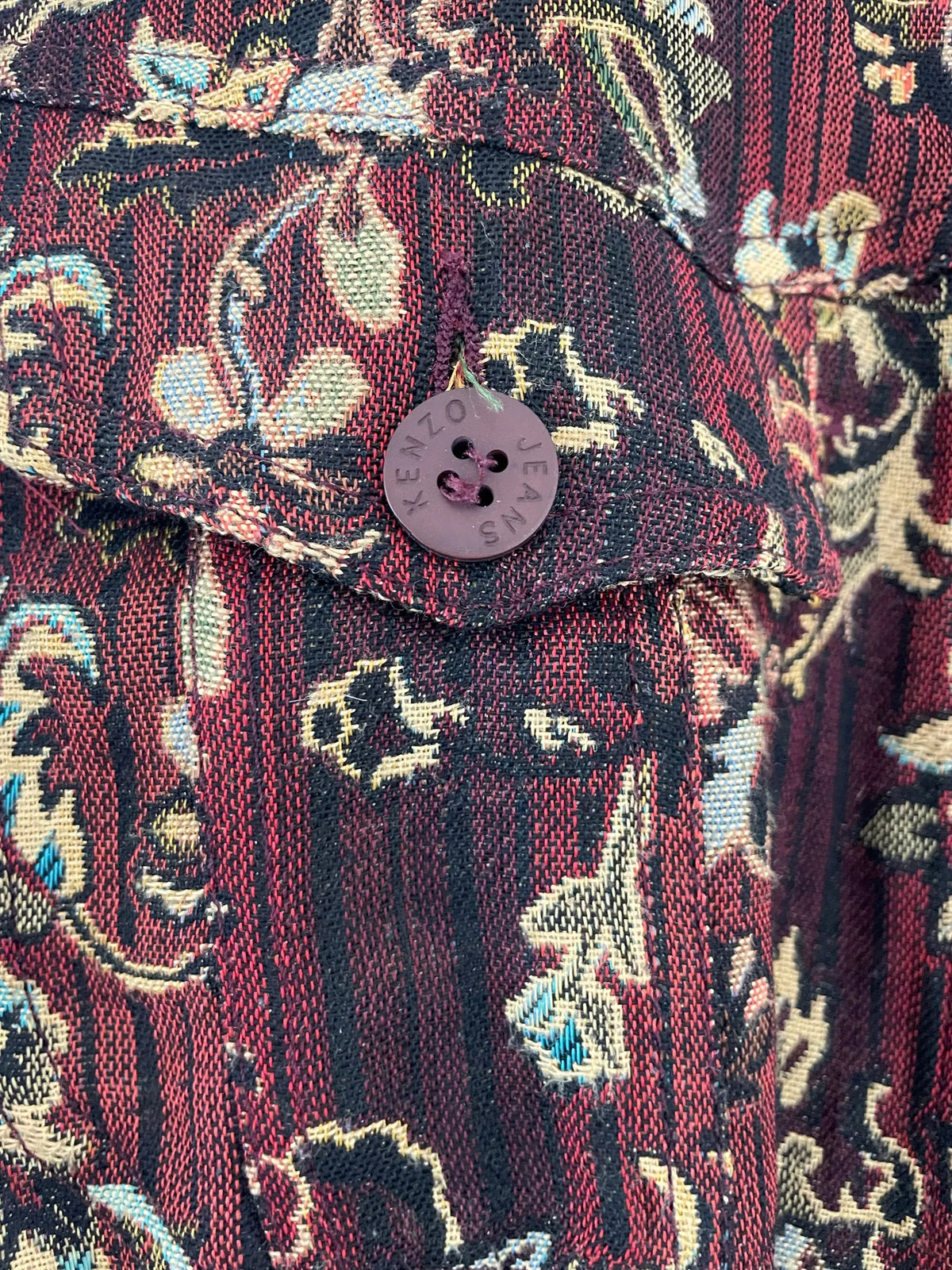 Kenzo Jacket