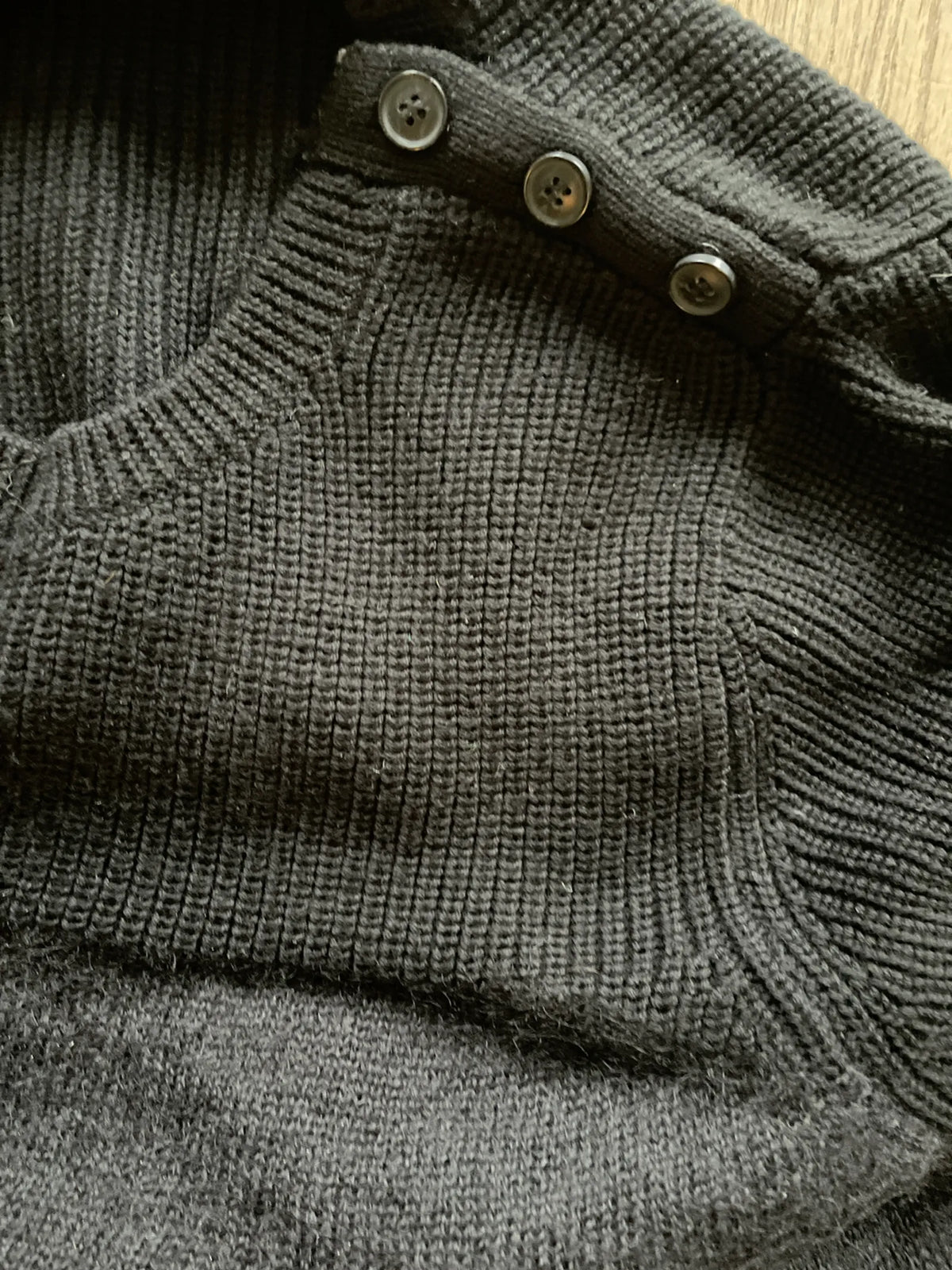 Whyred Sweater