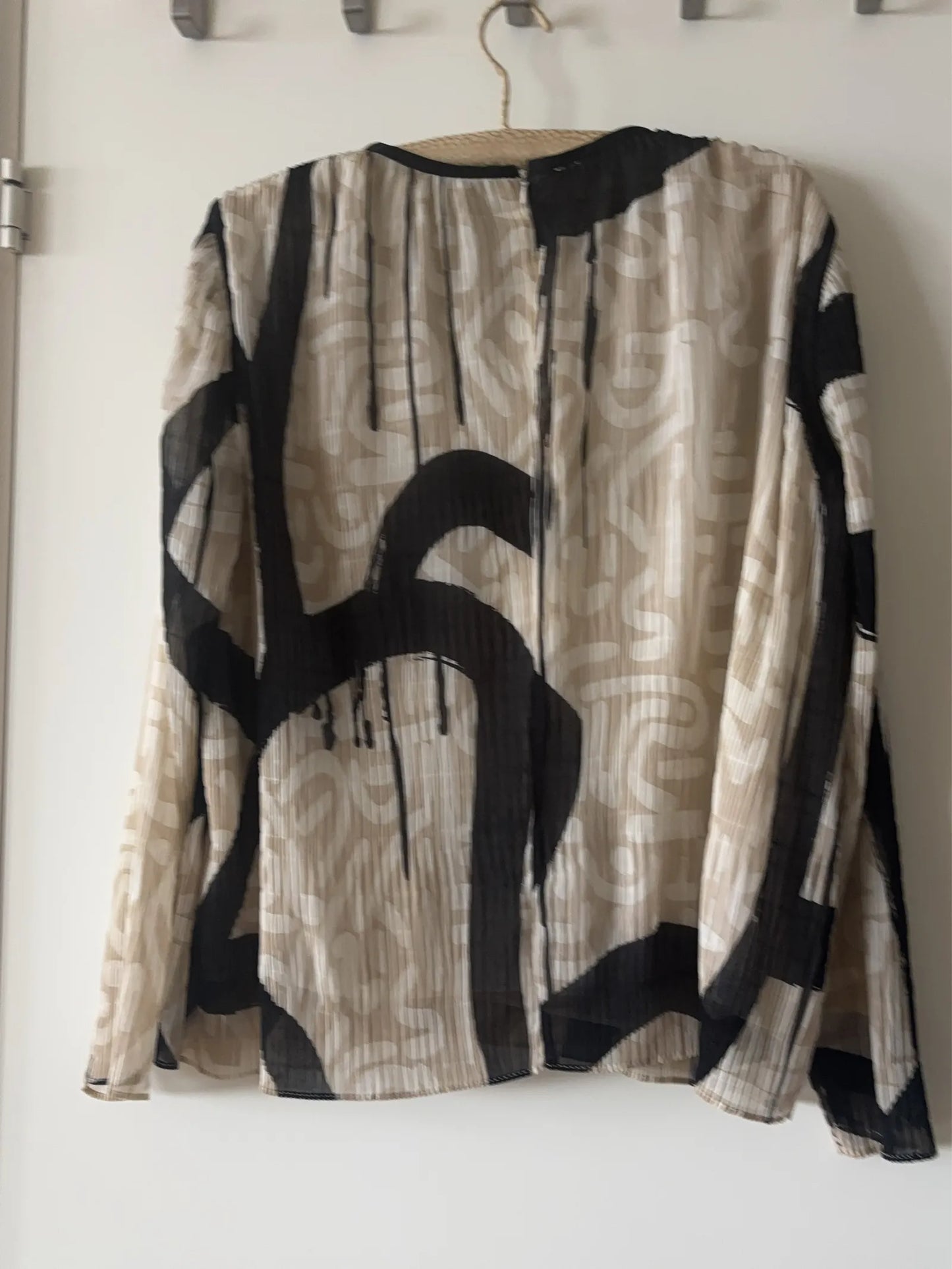 Max Mara Top