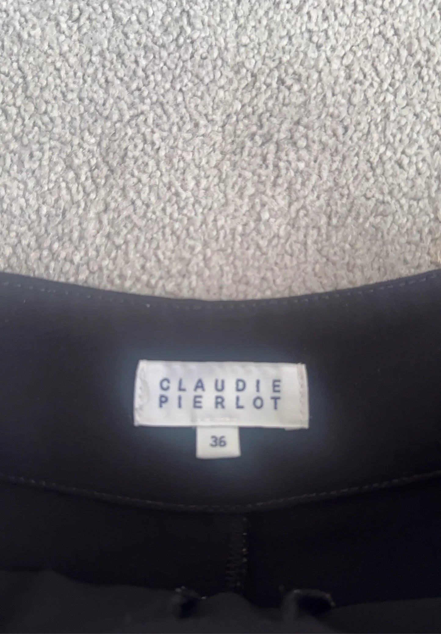 Claudie Pierlot Shorts