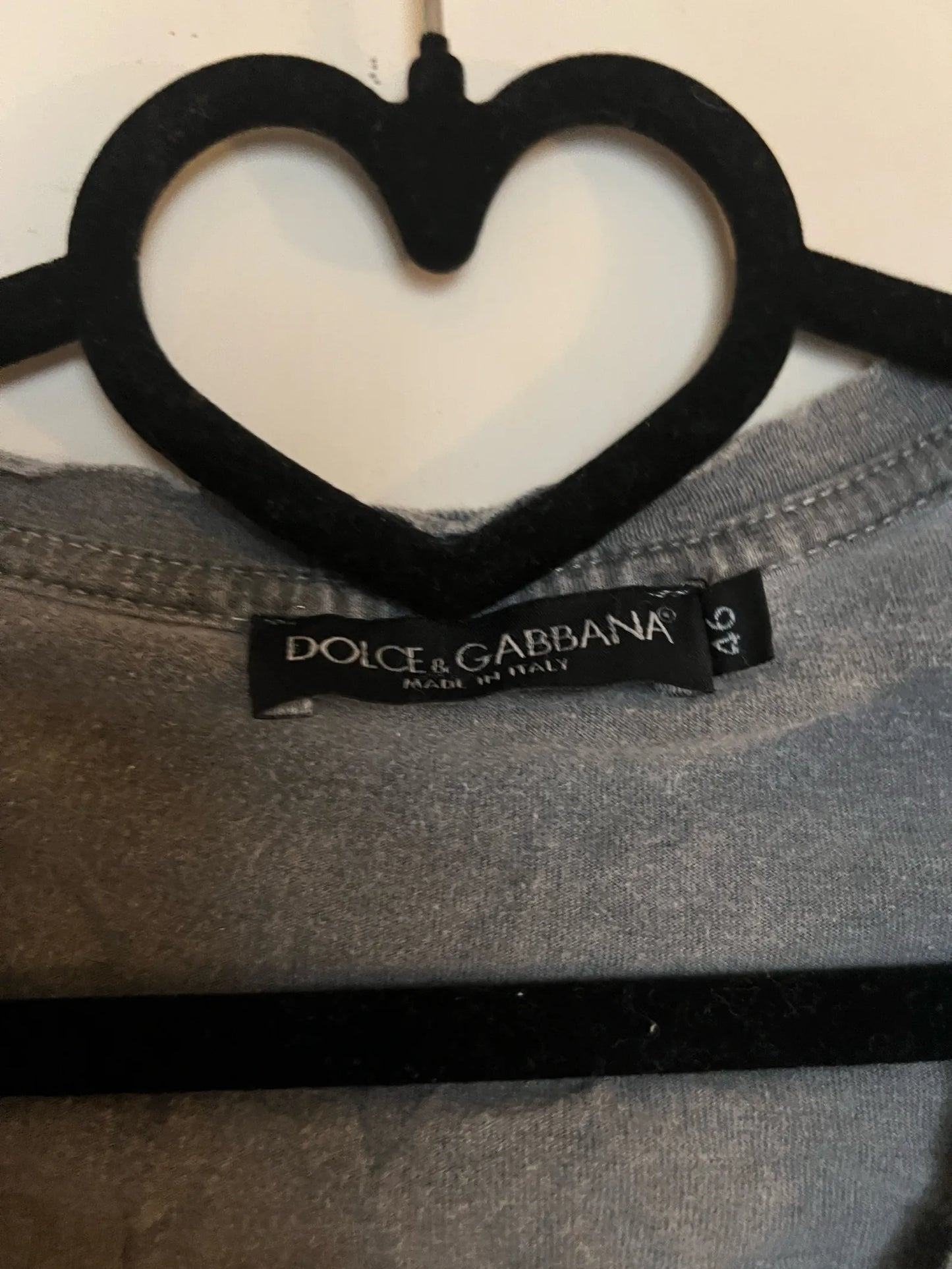 Dolce & Gabbana Sweater