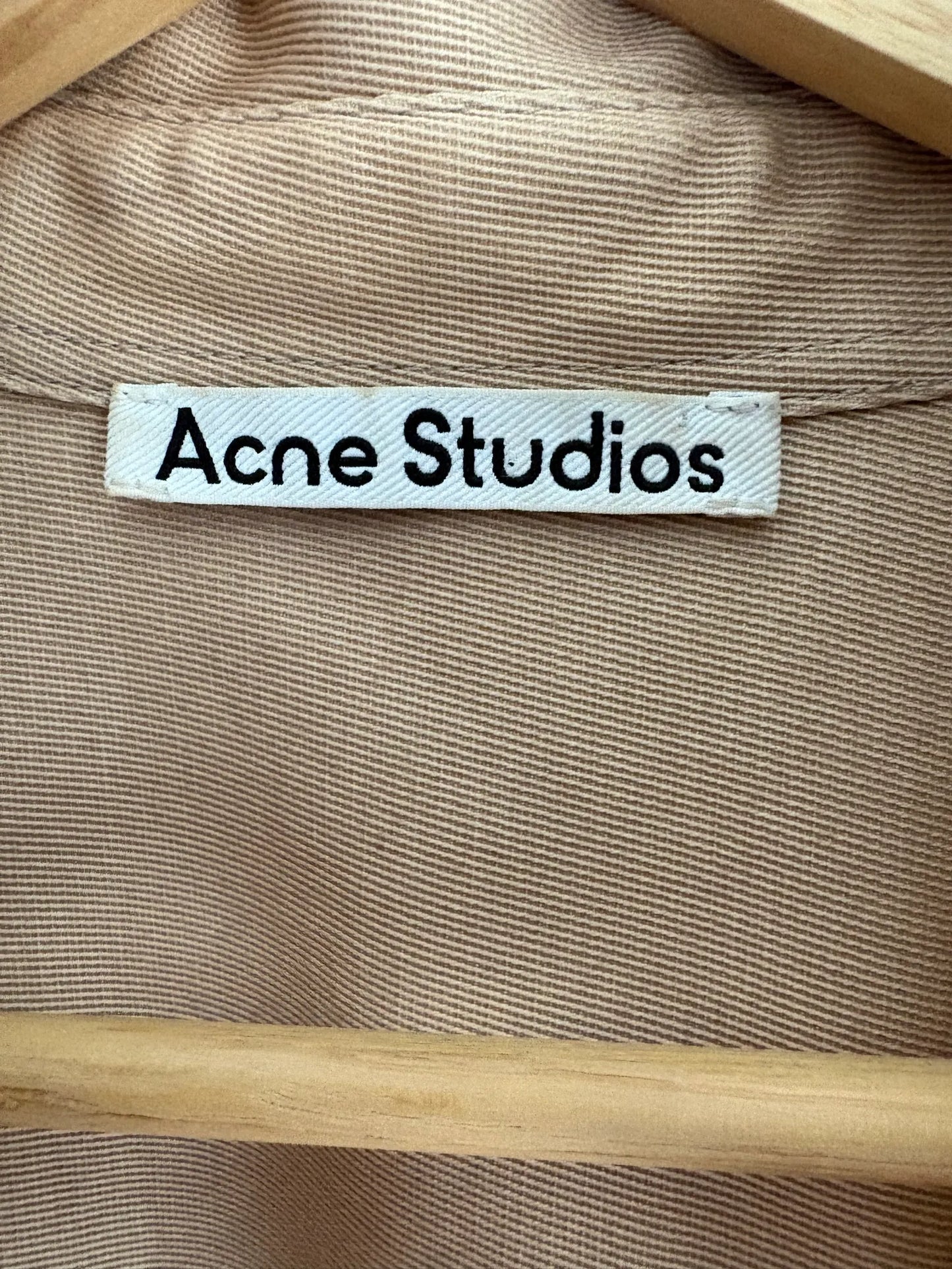 Acne Studios Shirt