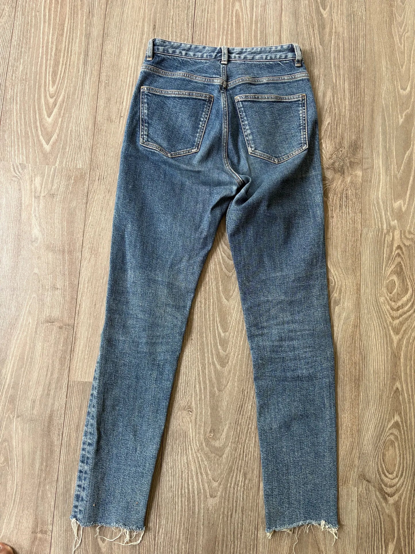 Arket Skinny-jeans