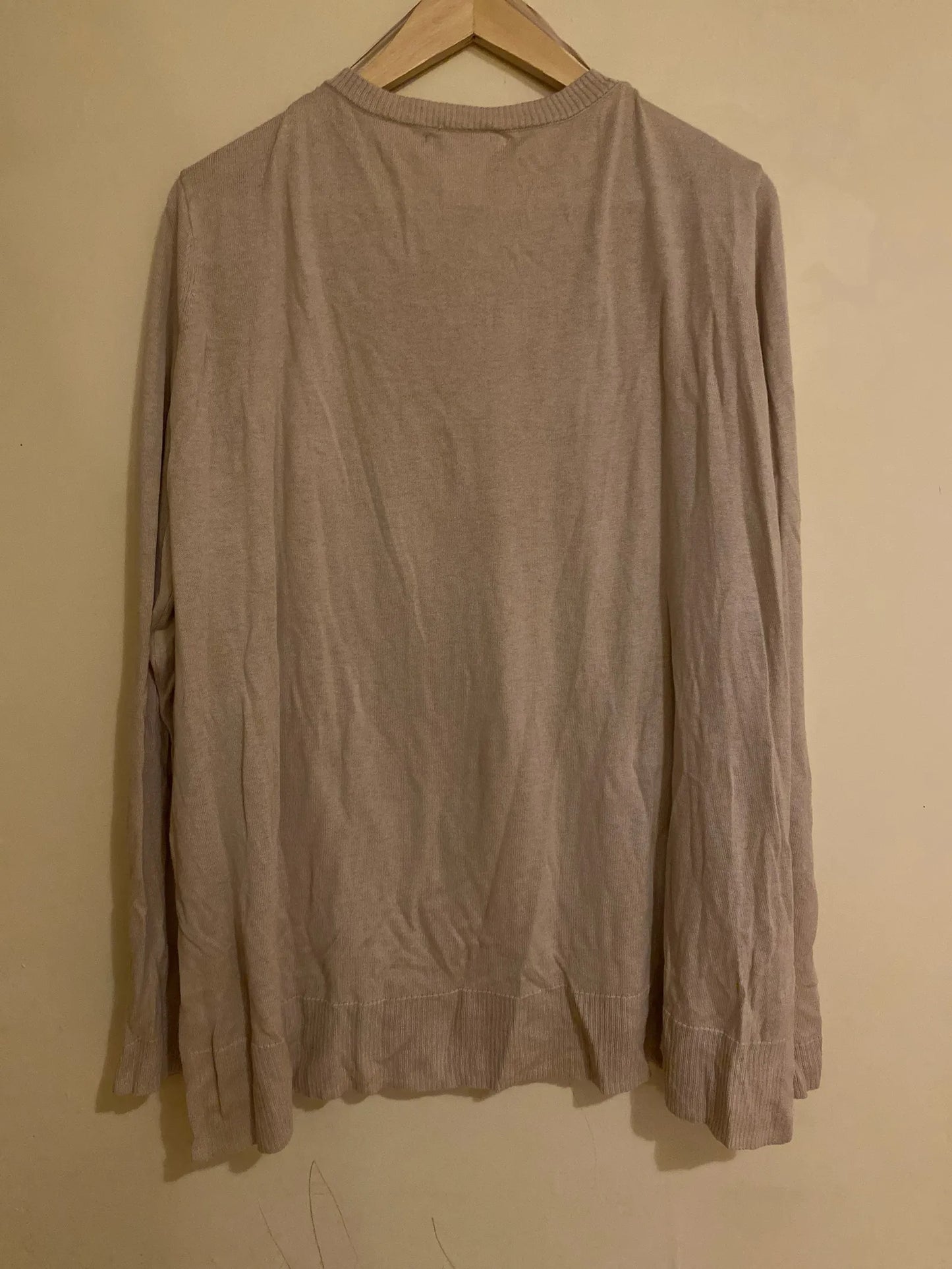 Hope Copa-tröja NWOT