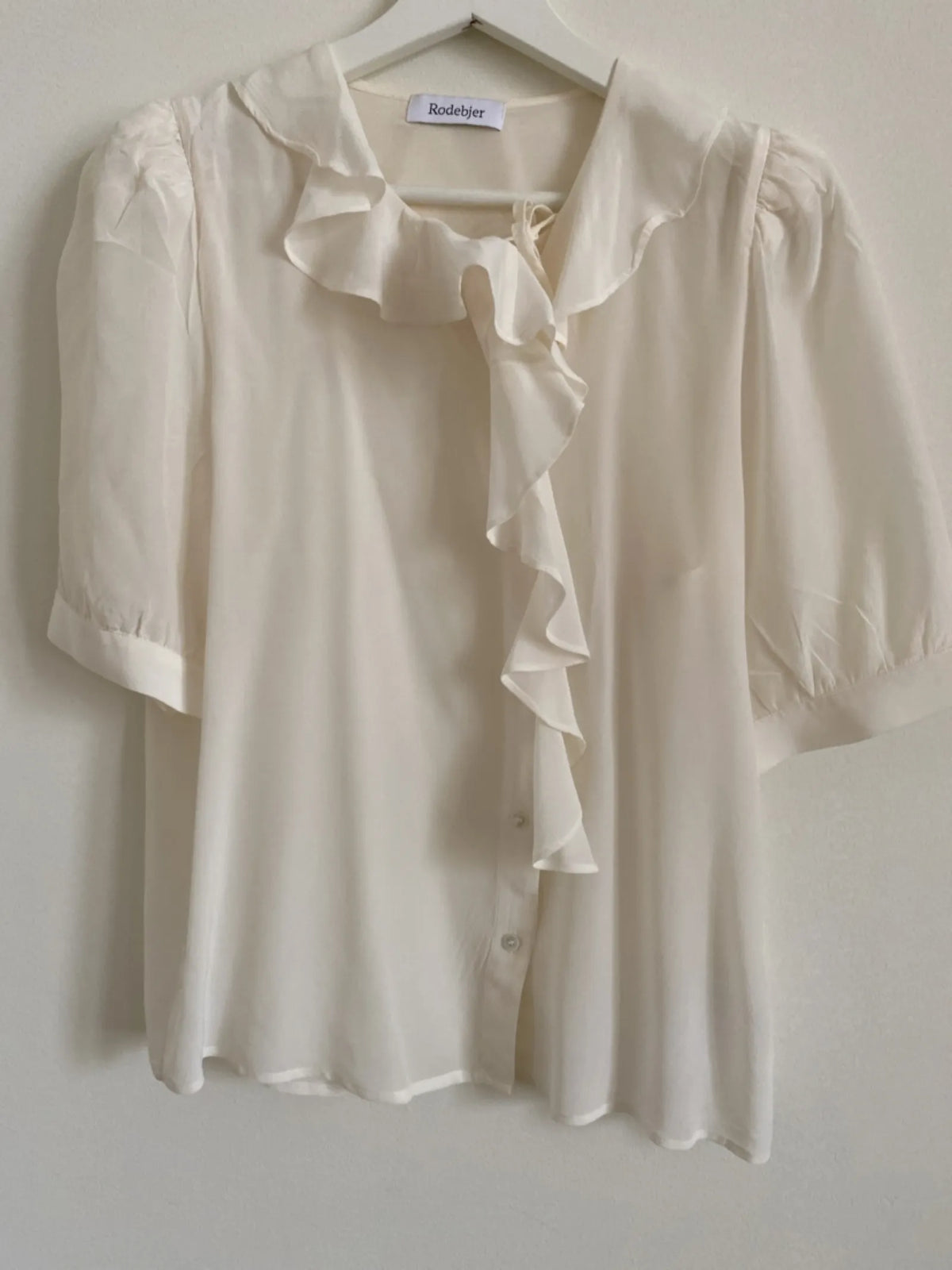 Rodebjer Xilla Blouse