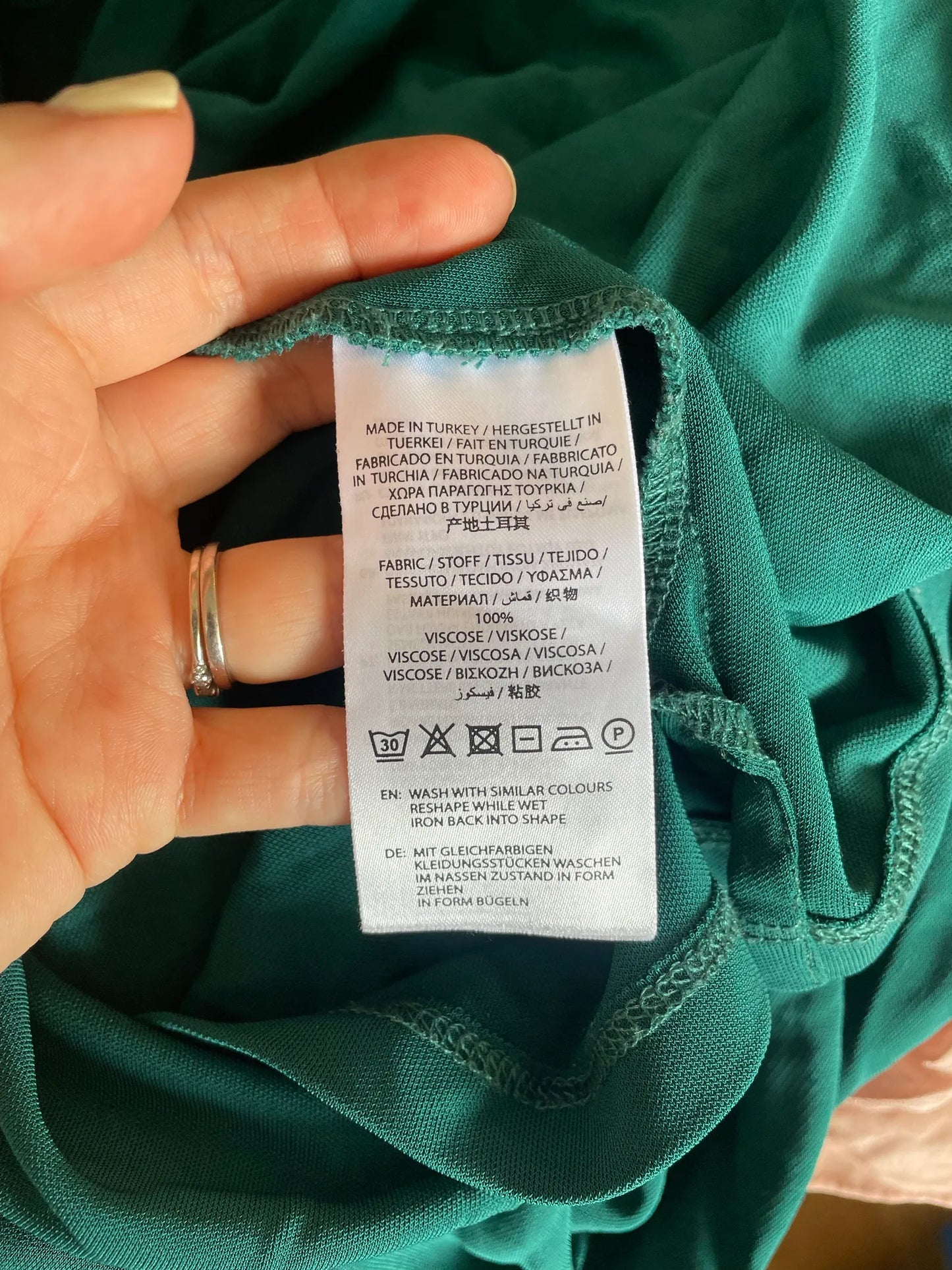 Gant Dress