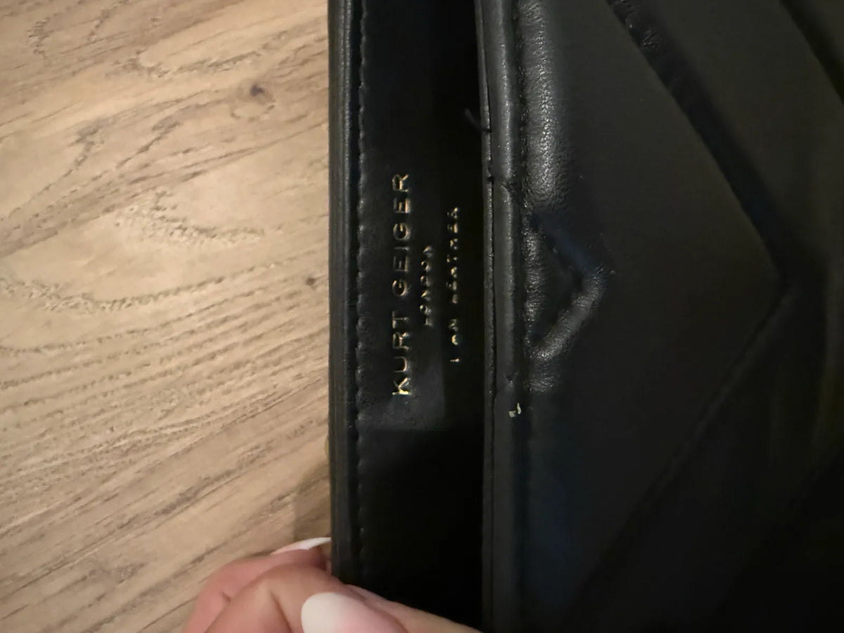 Kurt Geiger Mini Kensington Handbag