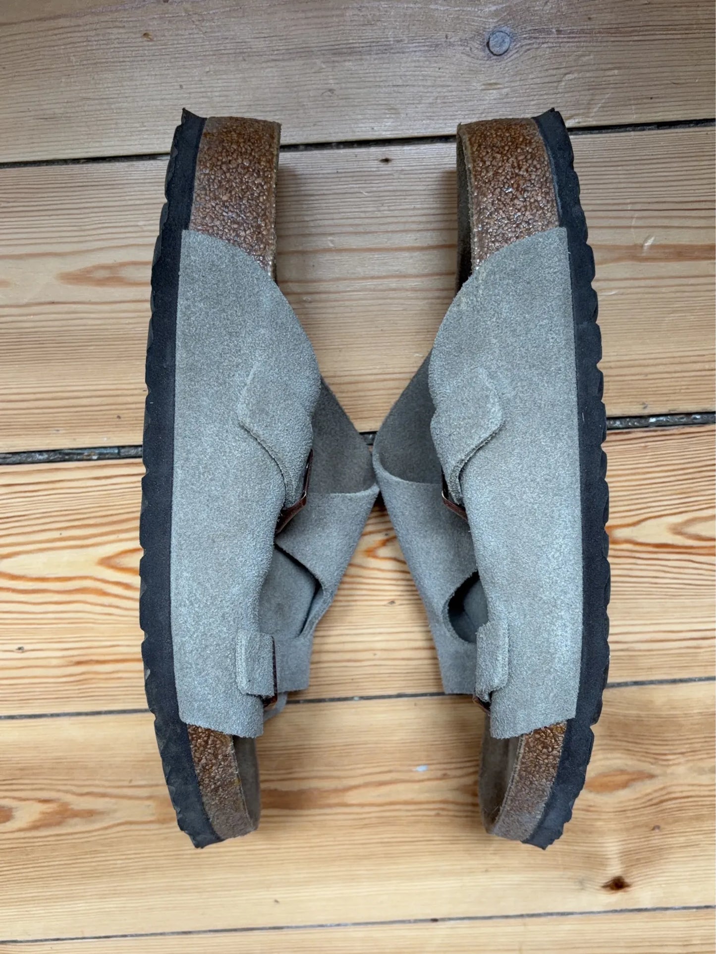 Birkenstock Zurich Sandals