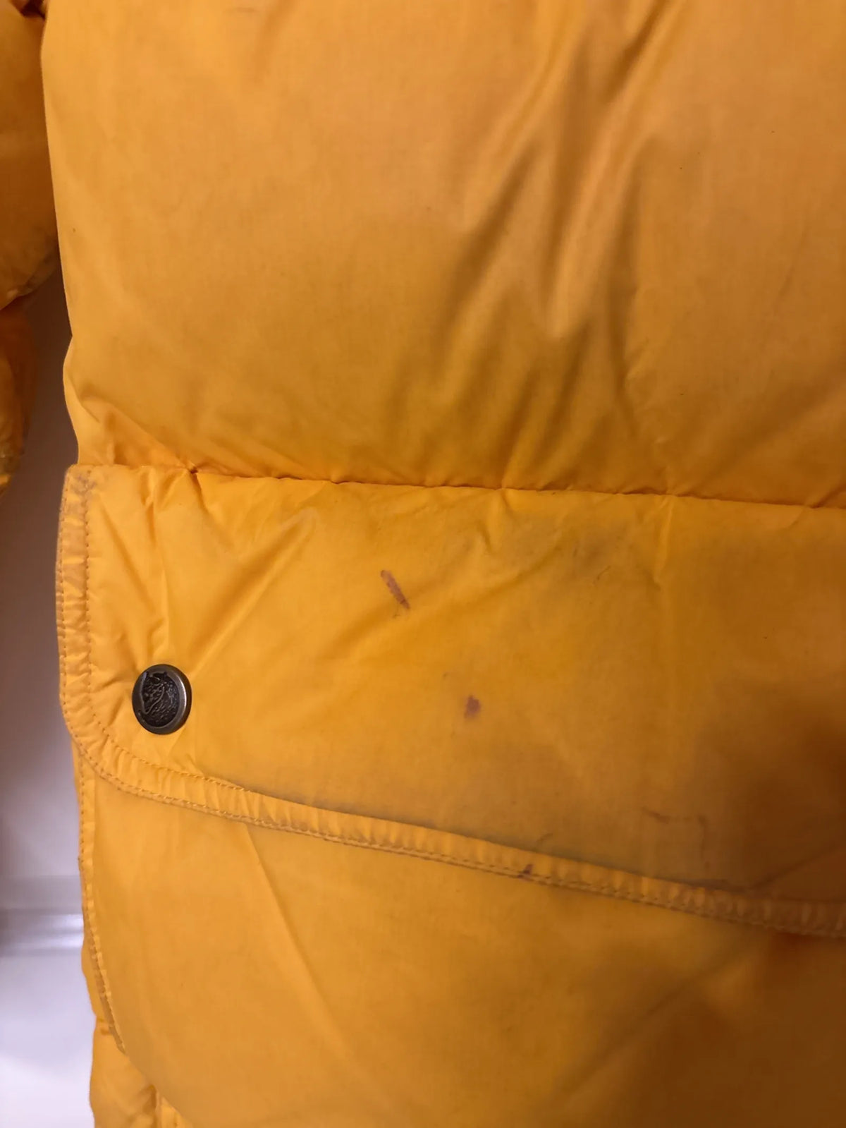 Fjällräven Expedition Lite W-dunjacka