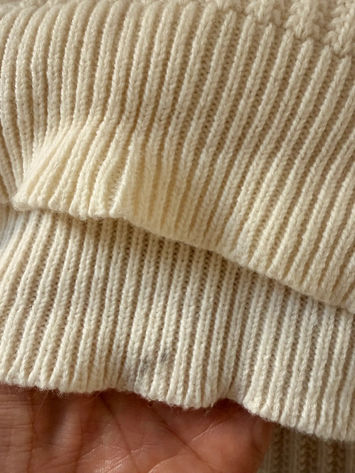 Filippa K-ulltröja