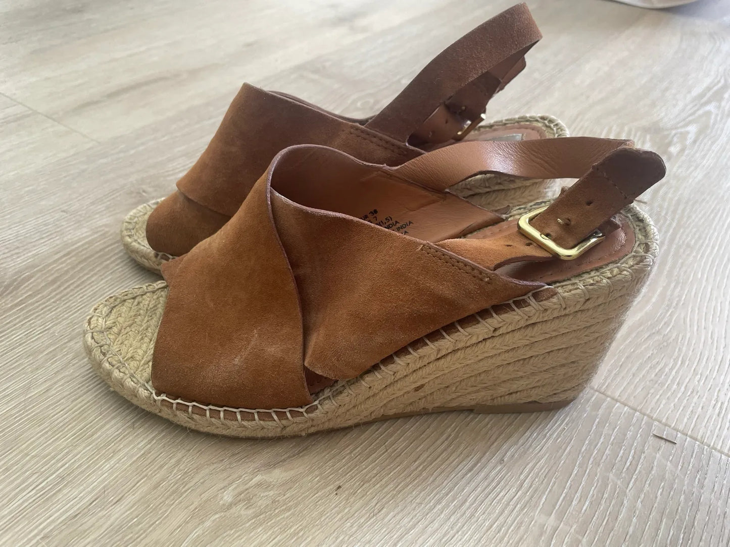 H&M Sandals