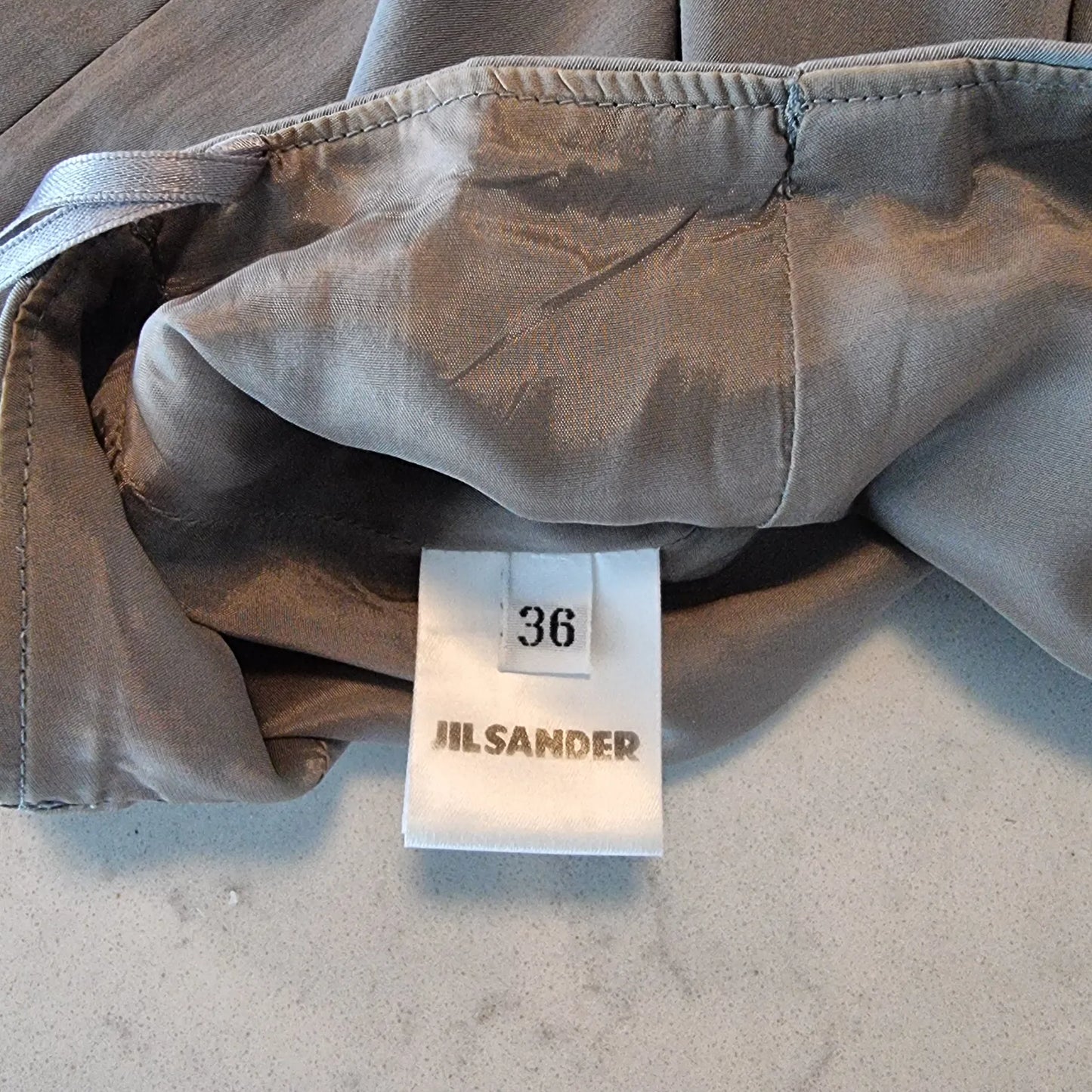 Jil Sander Skirt