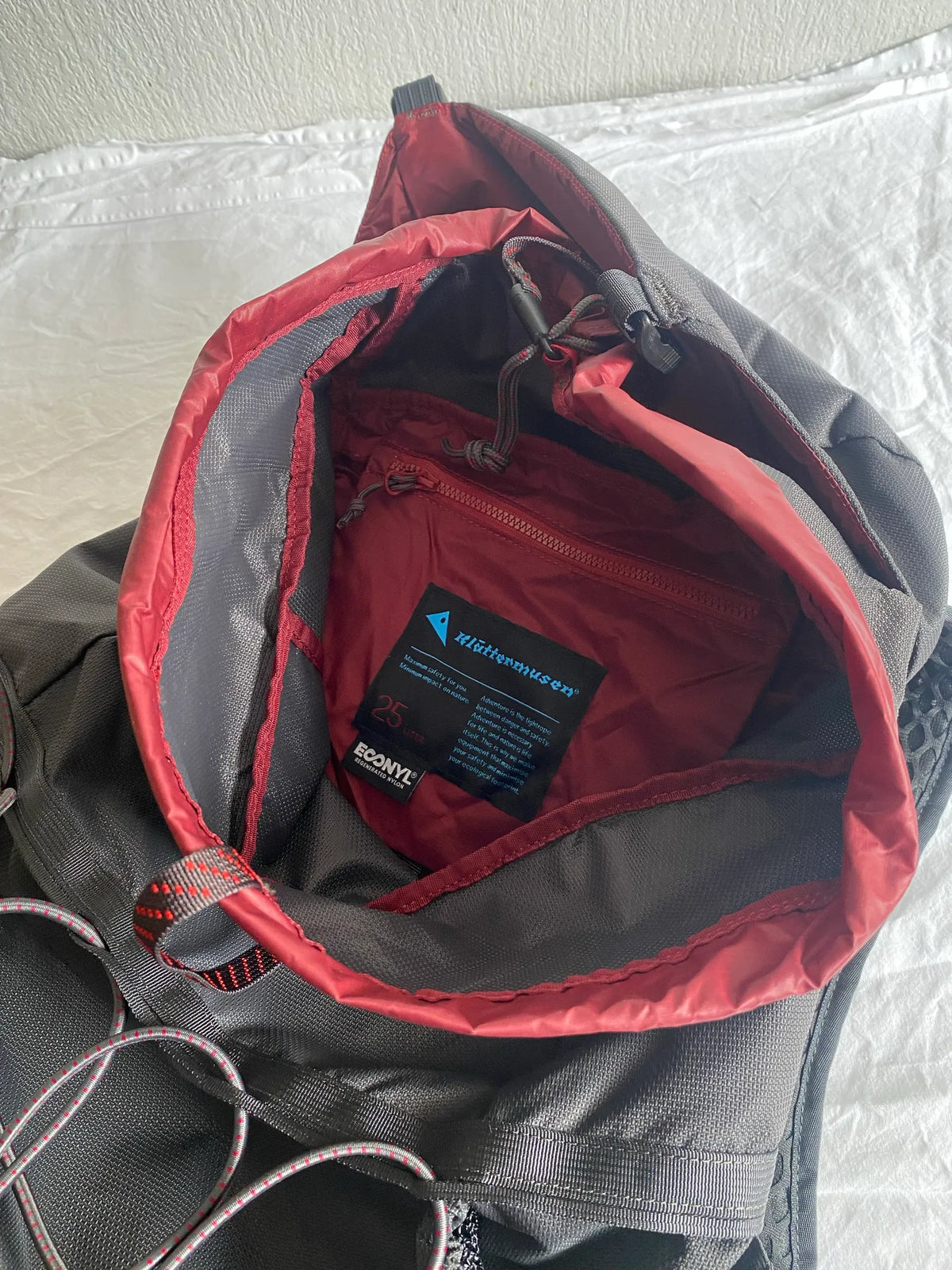 Klattermusen Delling Backpack