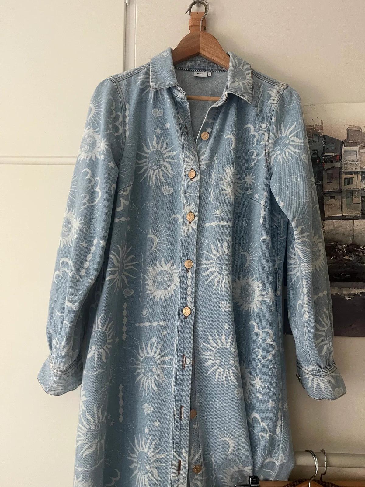 Nümph Dress