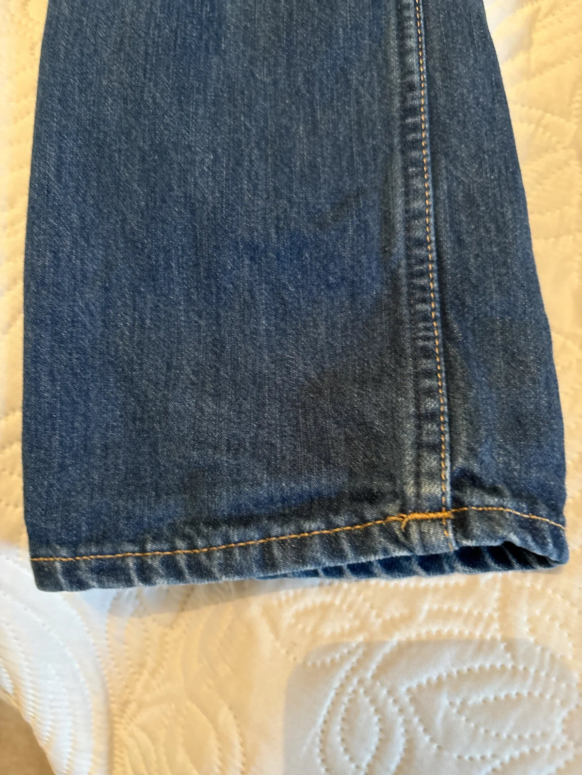 Acne Studios Roc Verakai Jeans