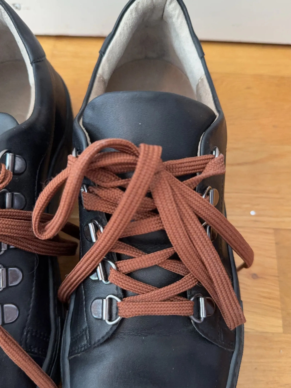 Blankens The Fred Vegan Sneakers