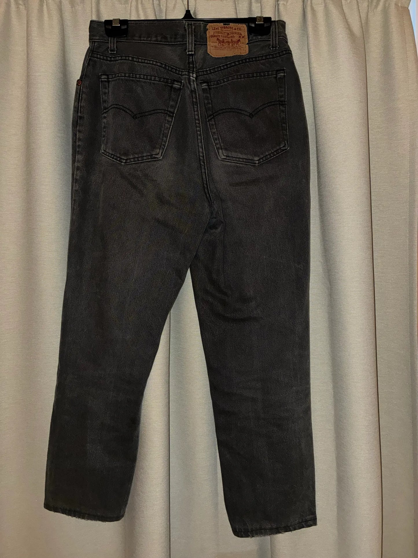 Levi's Levis Jeans