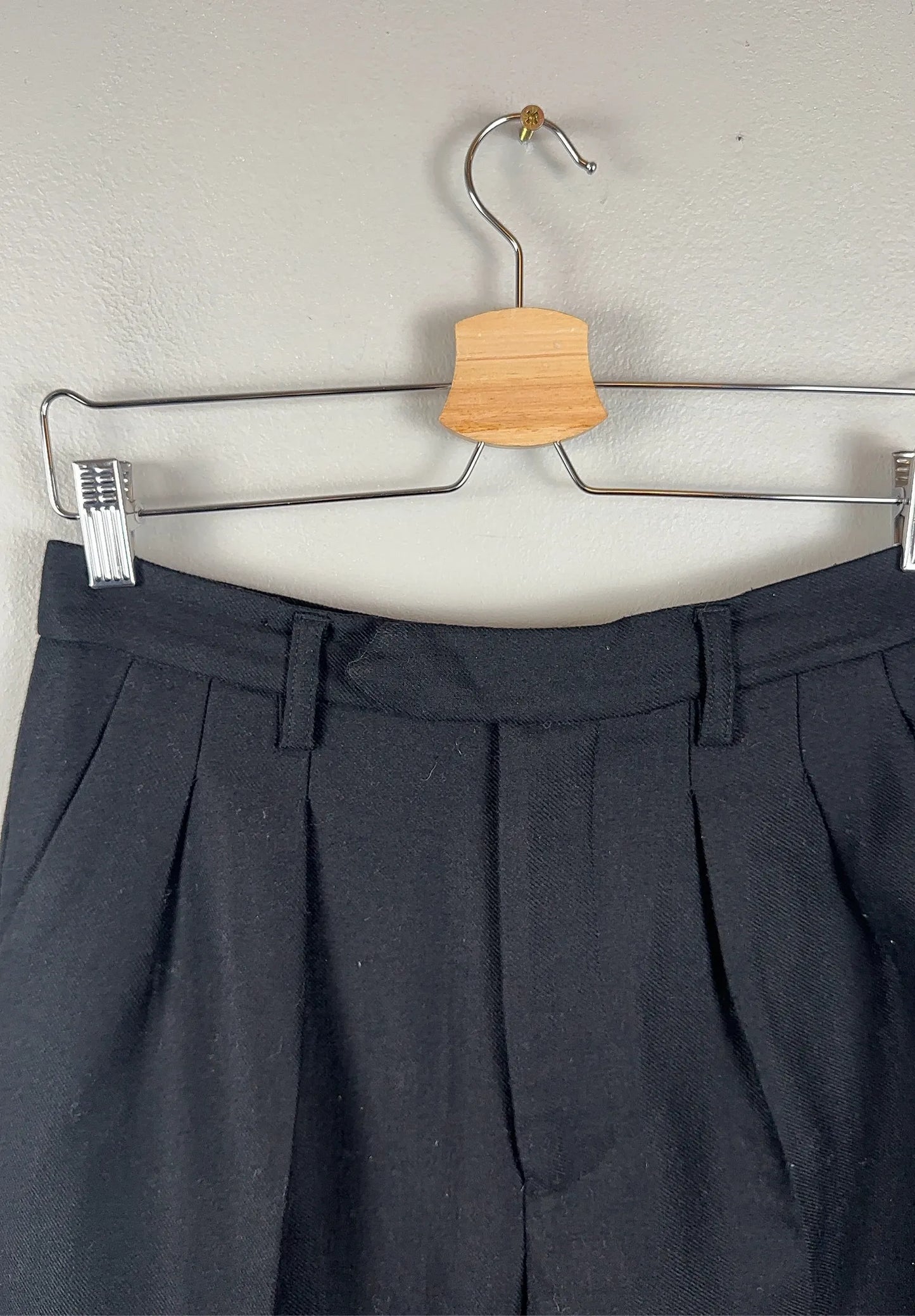 Anine Bing Suit Trousers