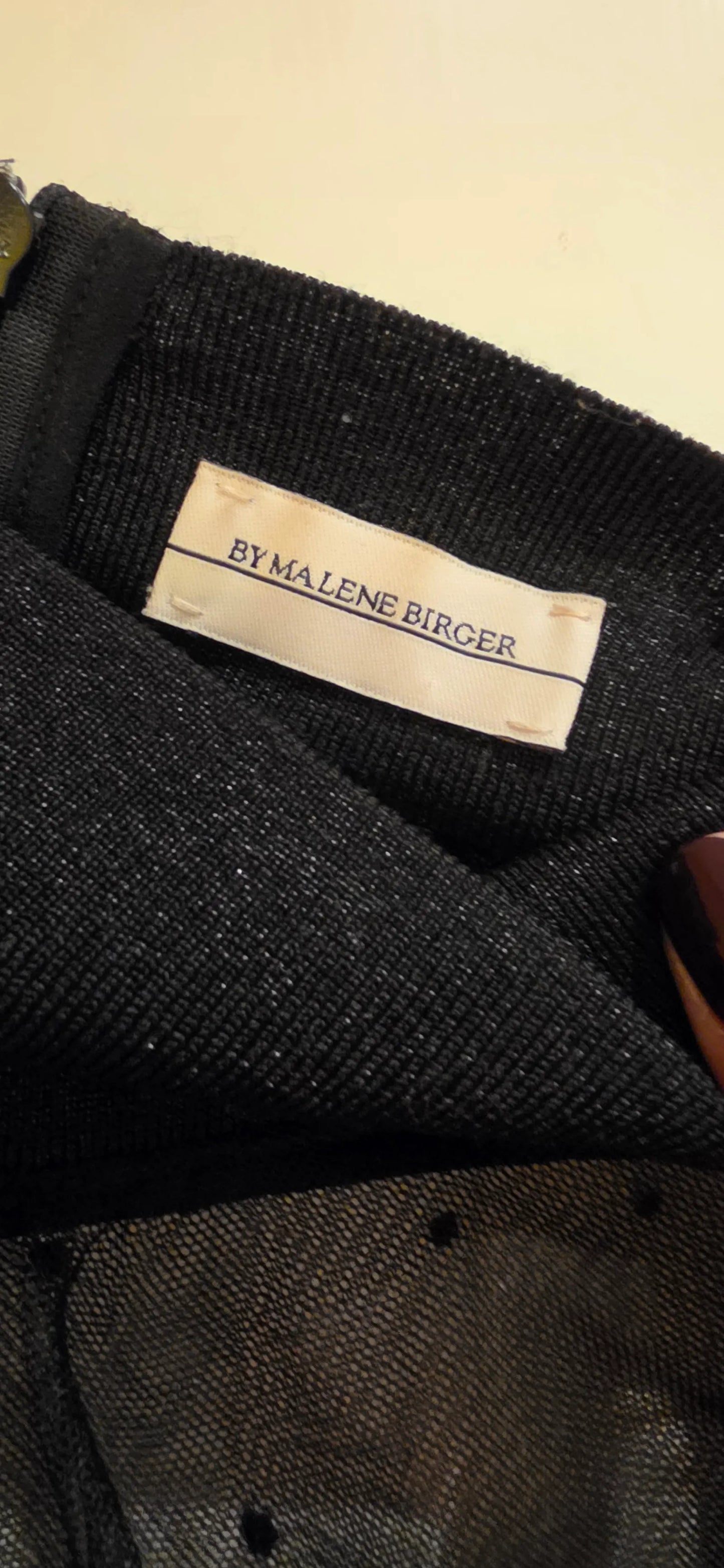 By Malene Birger-blus
