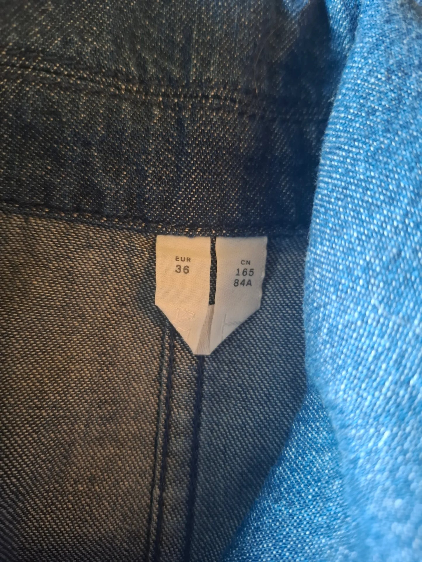 Arket Jacket