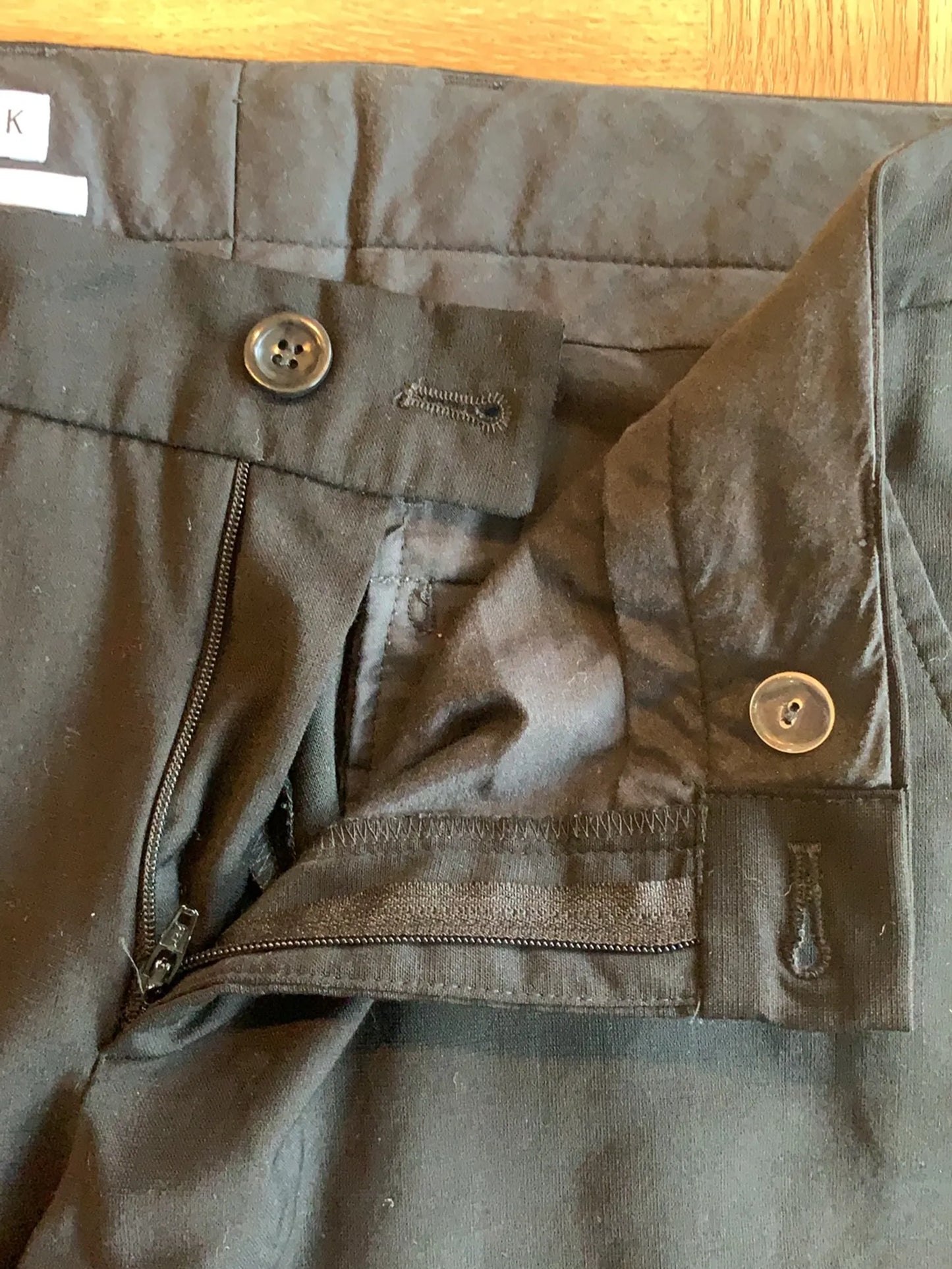 Filippa K Suit Trousers