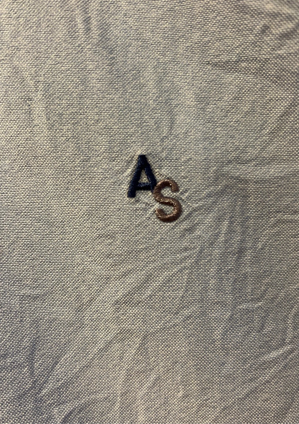 Acne Studios-skjorta