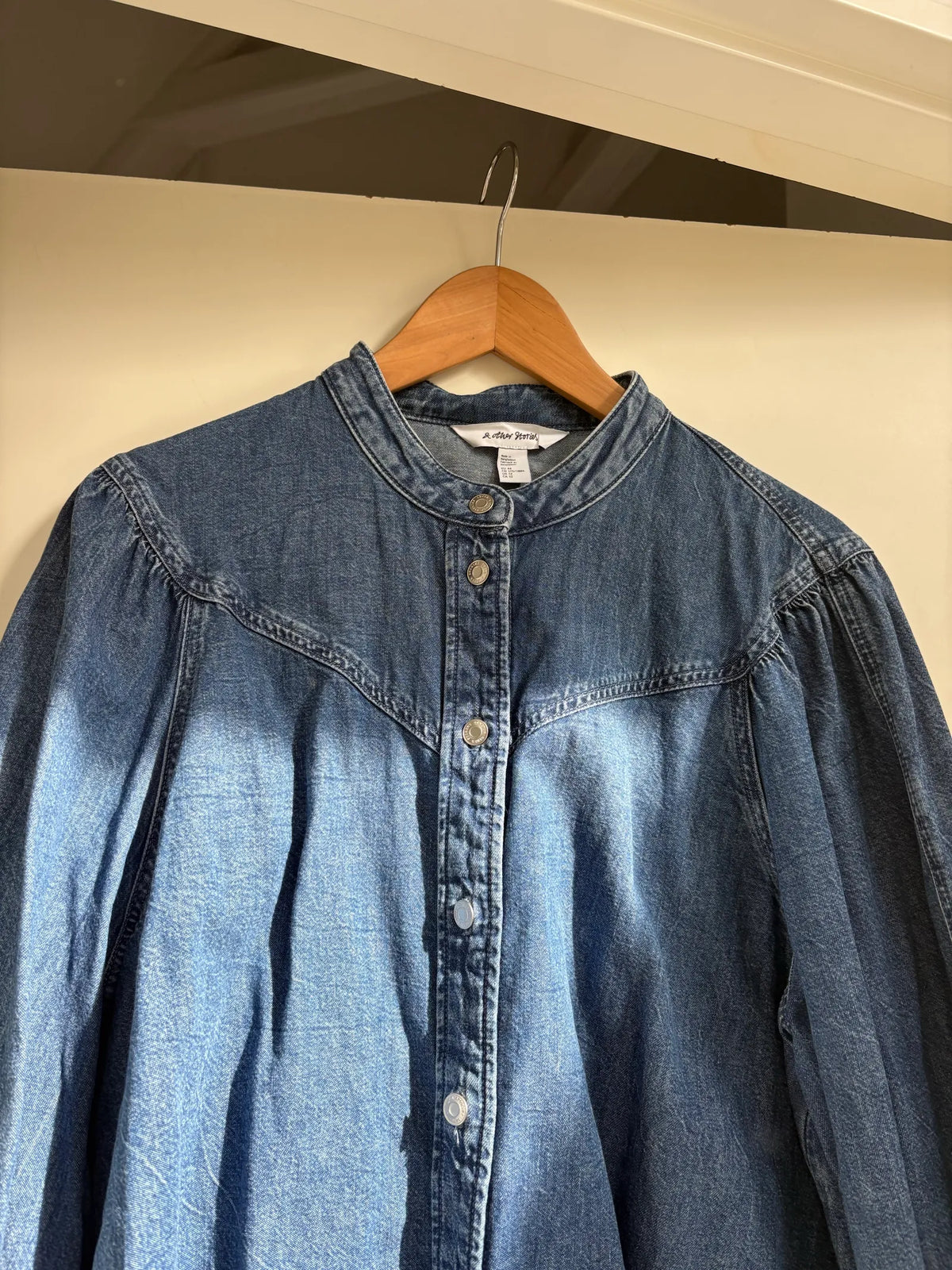 & Other Stories Shirt
