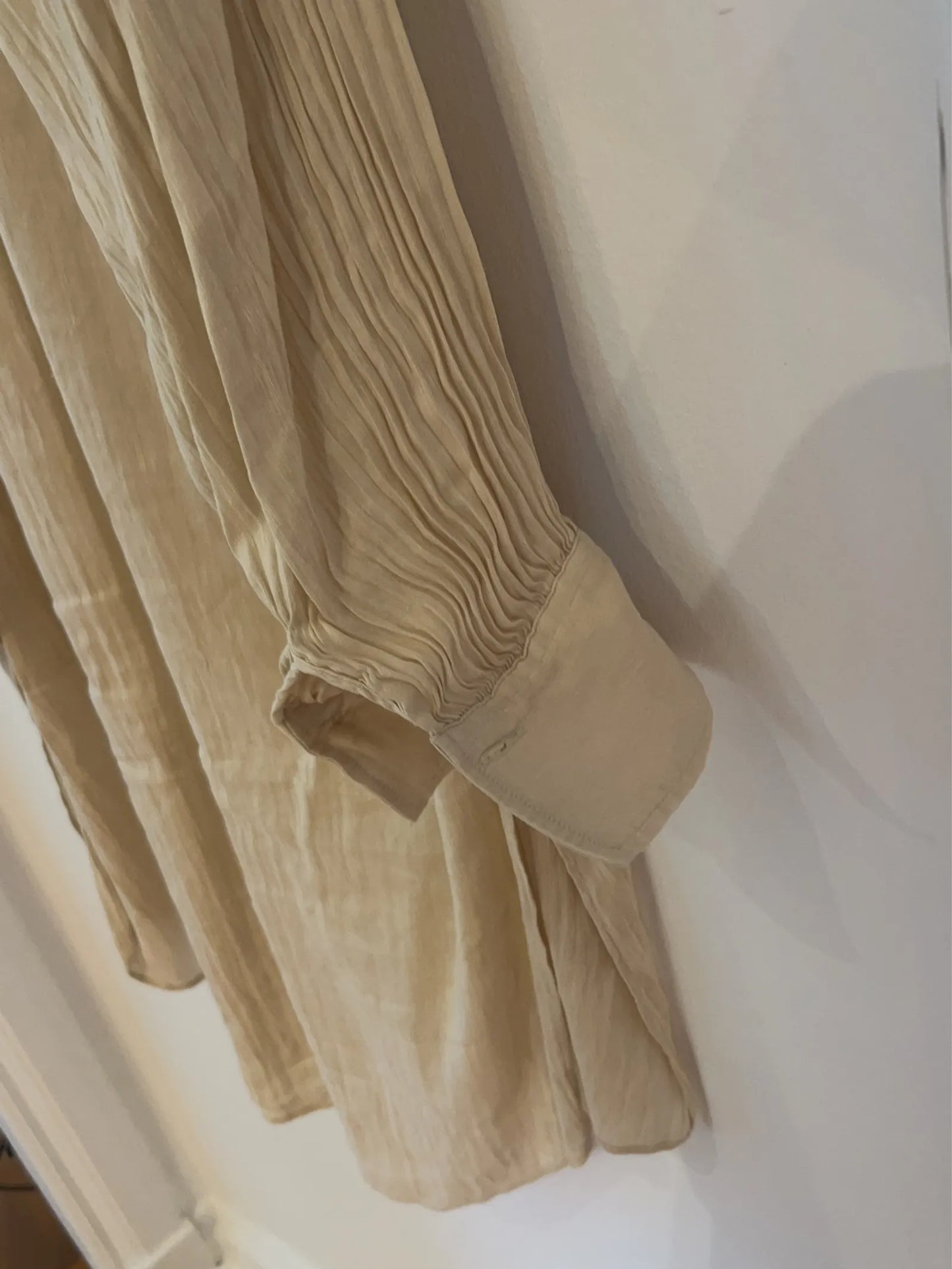 Massimo Dutti Shirt
