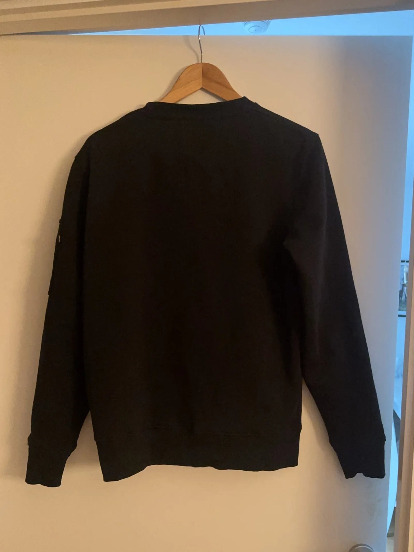 Alpha Industries Sweater