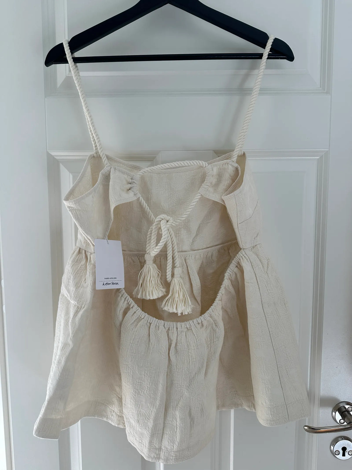 & Other Stories Top